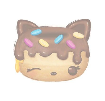 @˚. ʚ кιттιє ɞ .˚