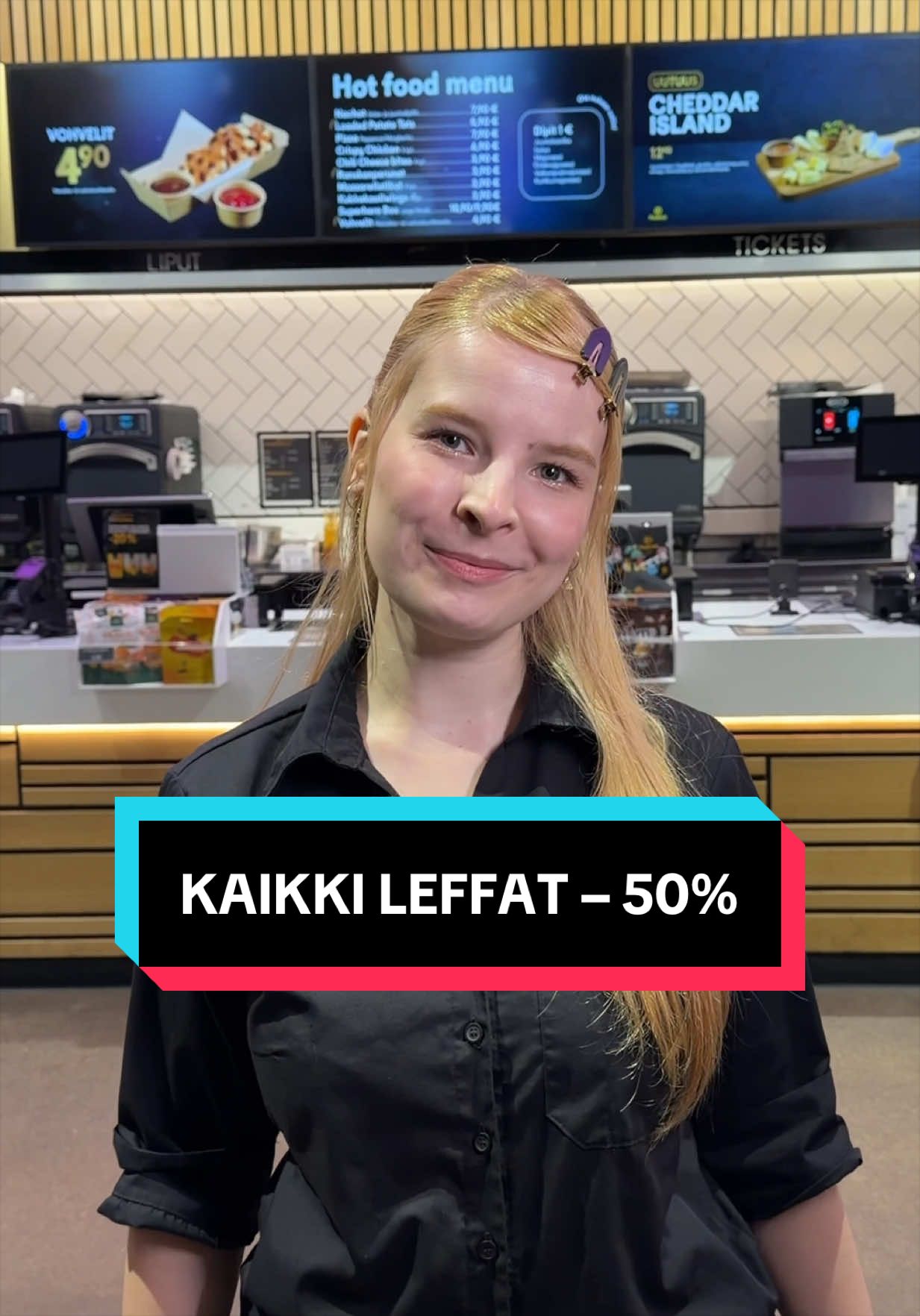 @Finnkino
