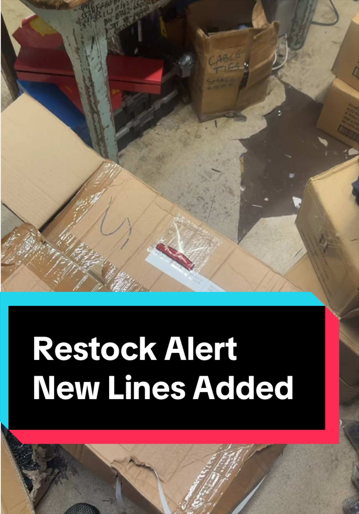 @AC Jones Discount Tools
