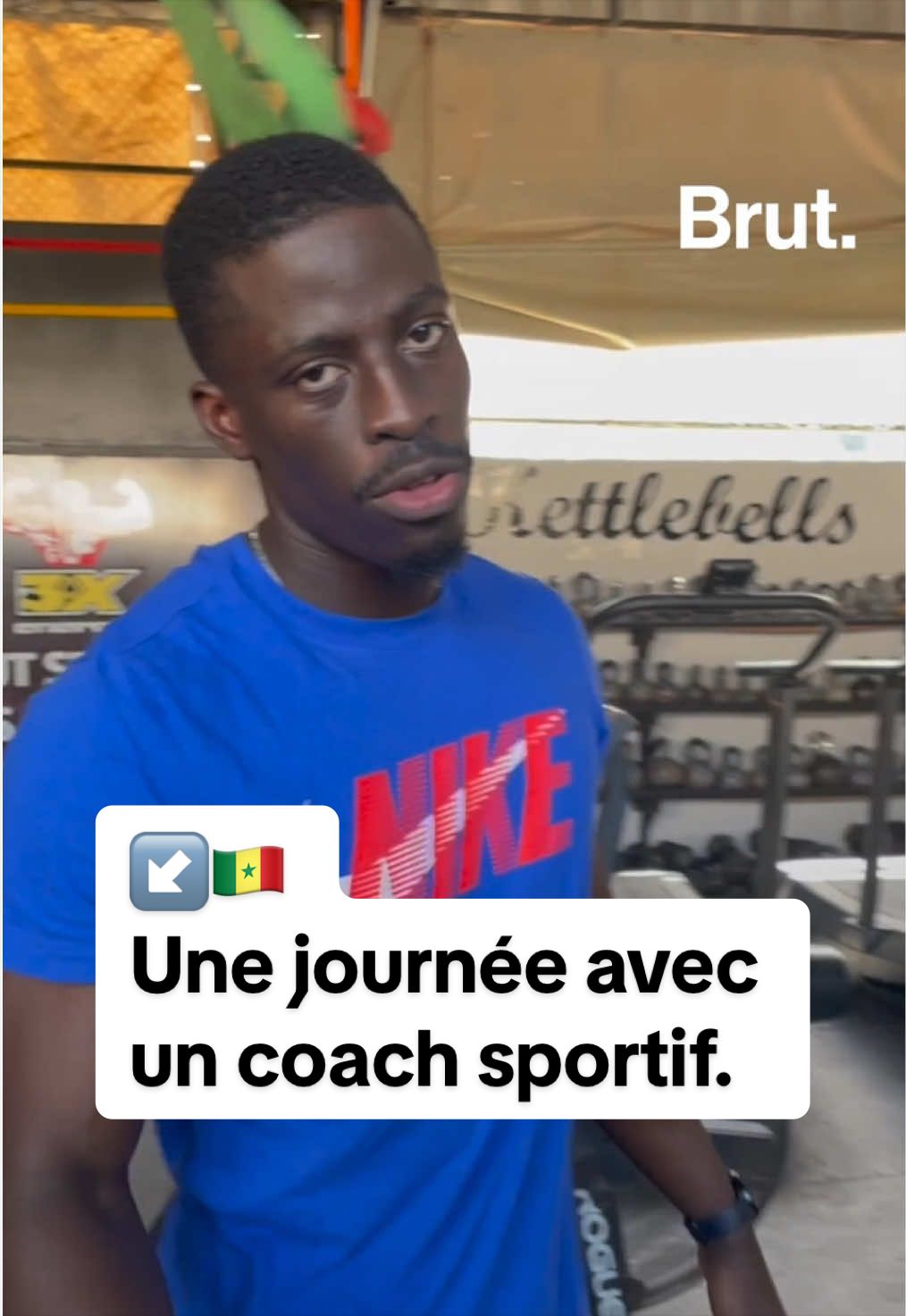 @Brut Afrique