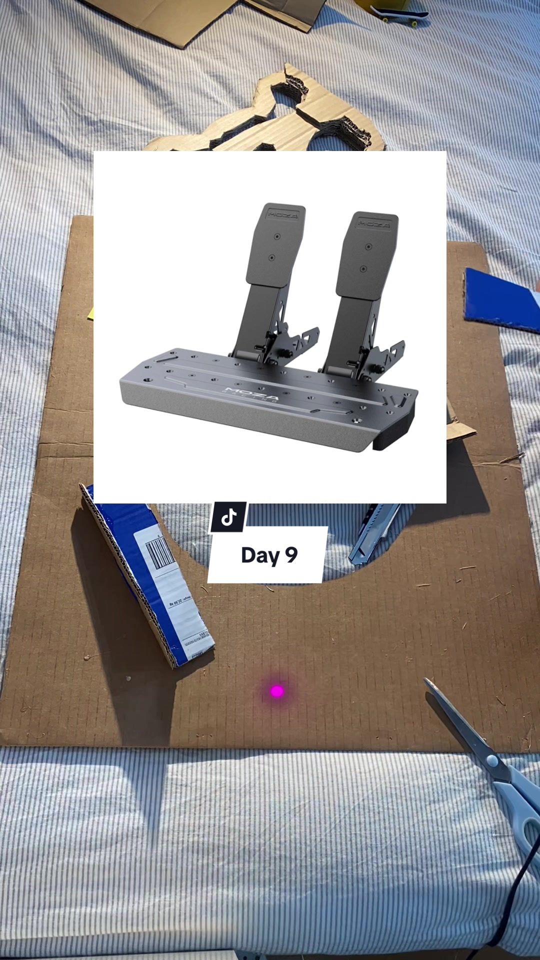 @CardboardProject