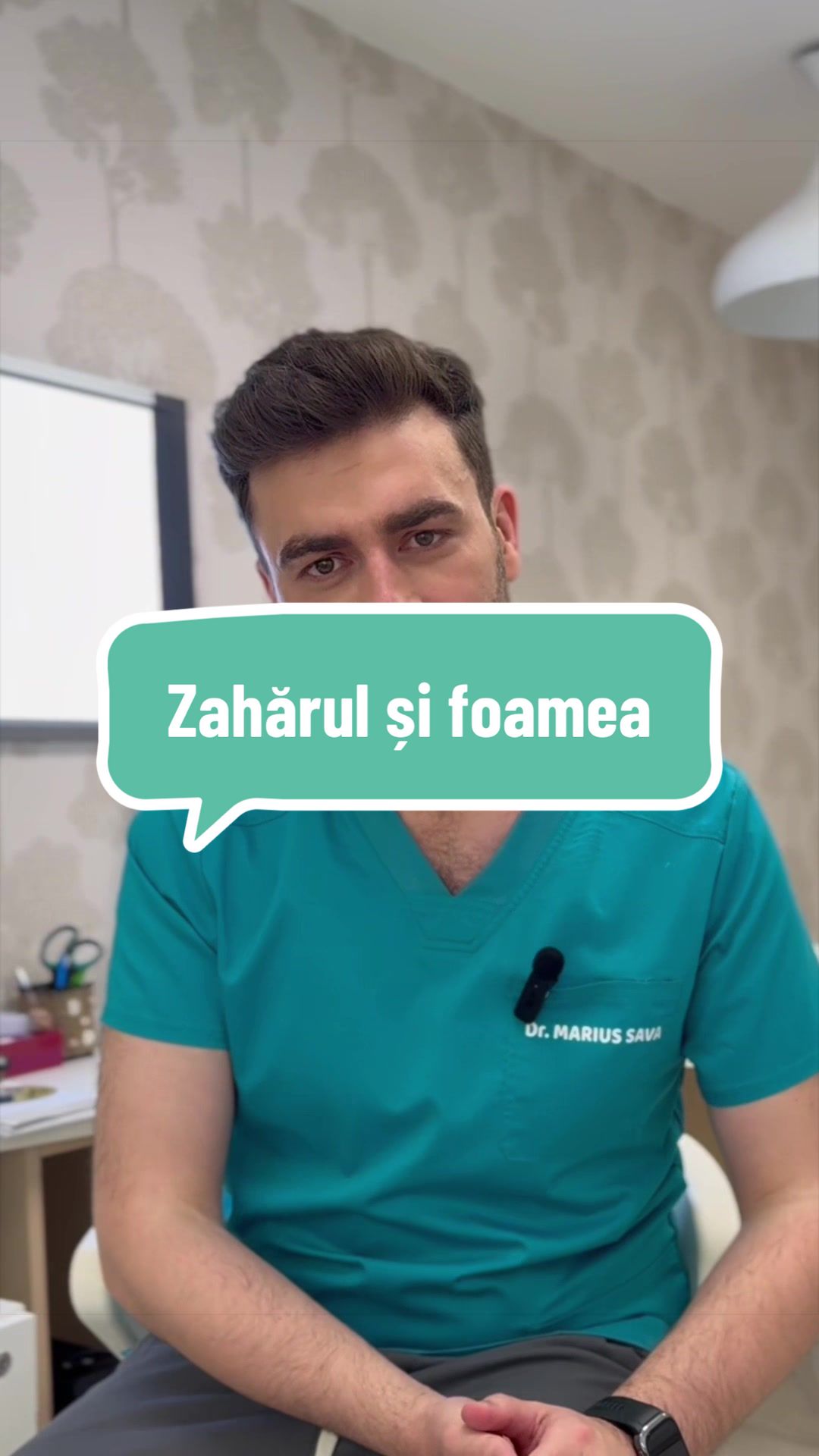 @Dr. Marius Sava
