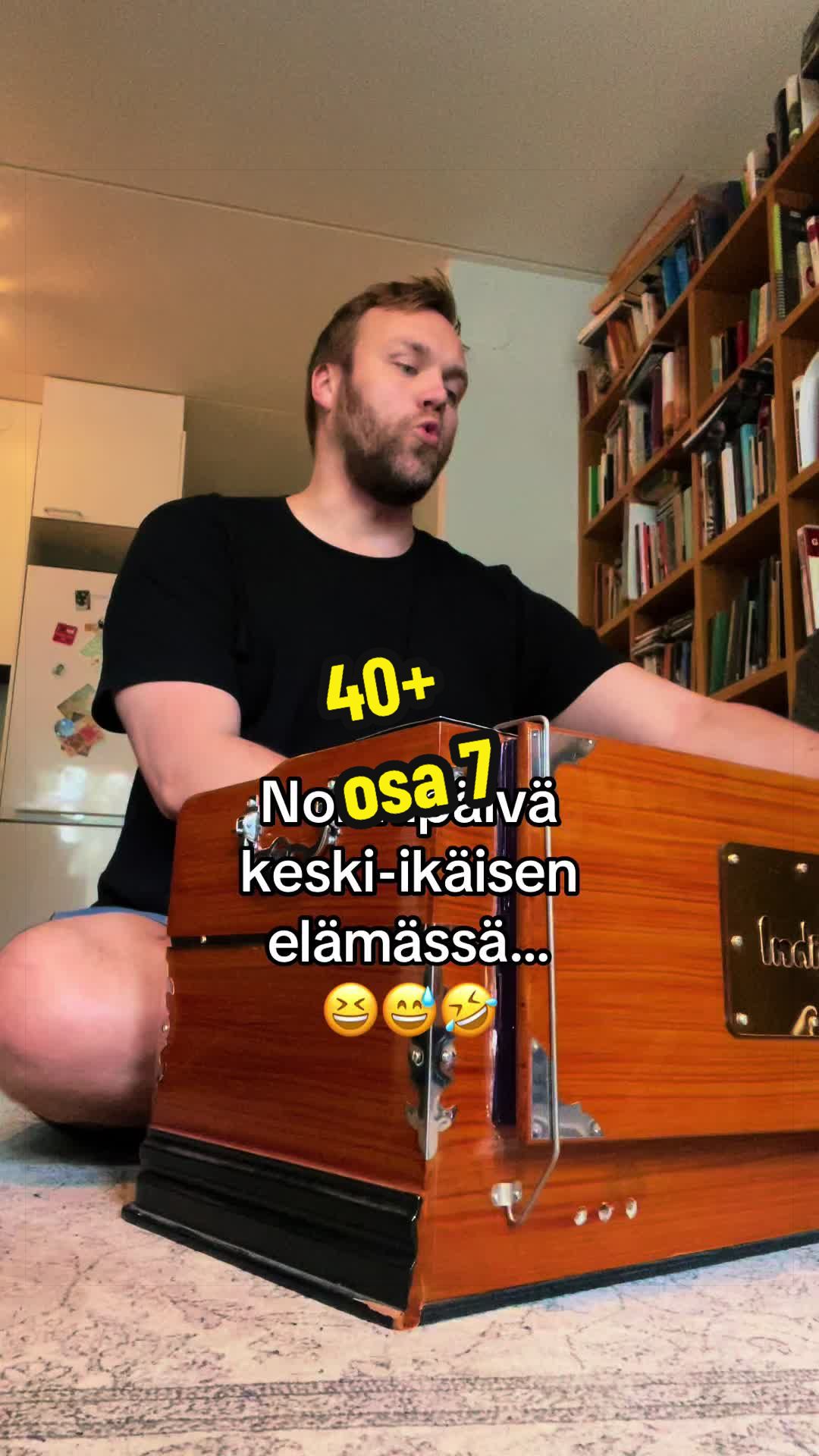 @Tristan Selin