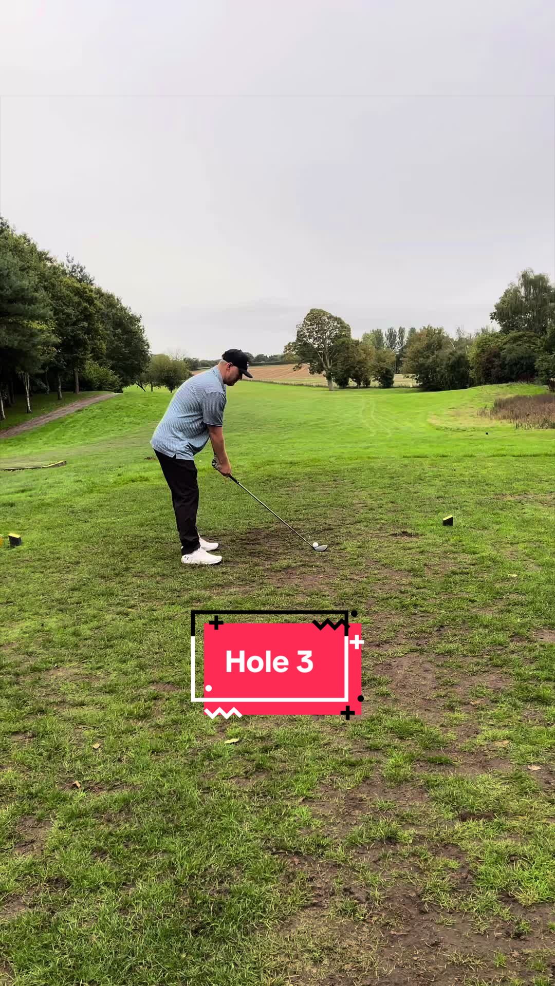 @Not Nearest The Pin