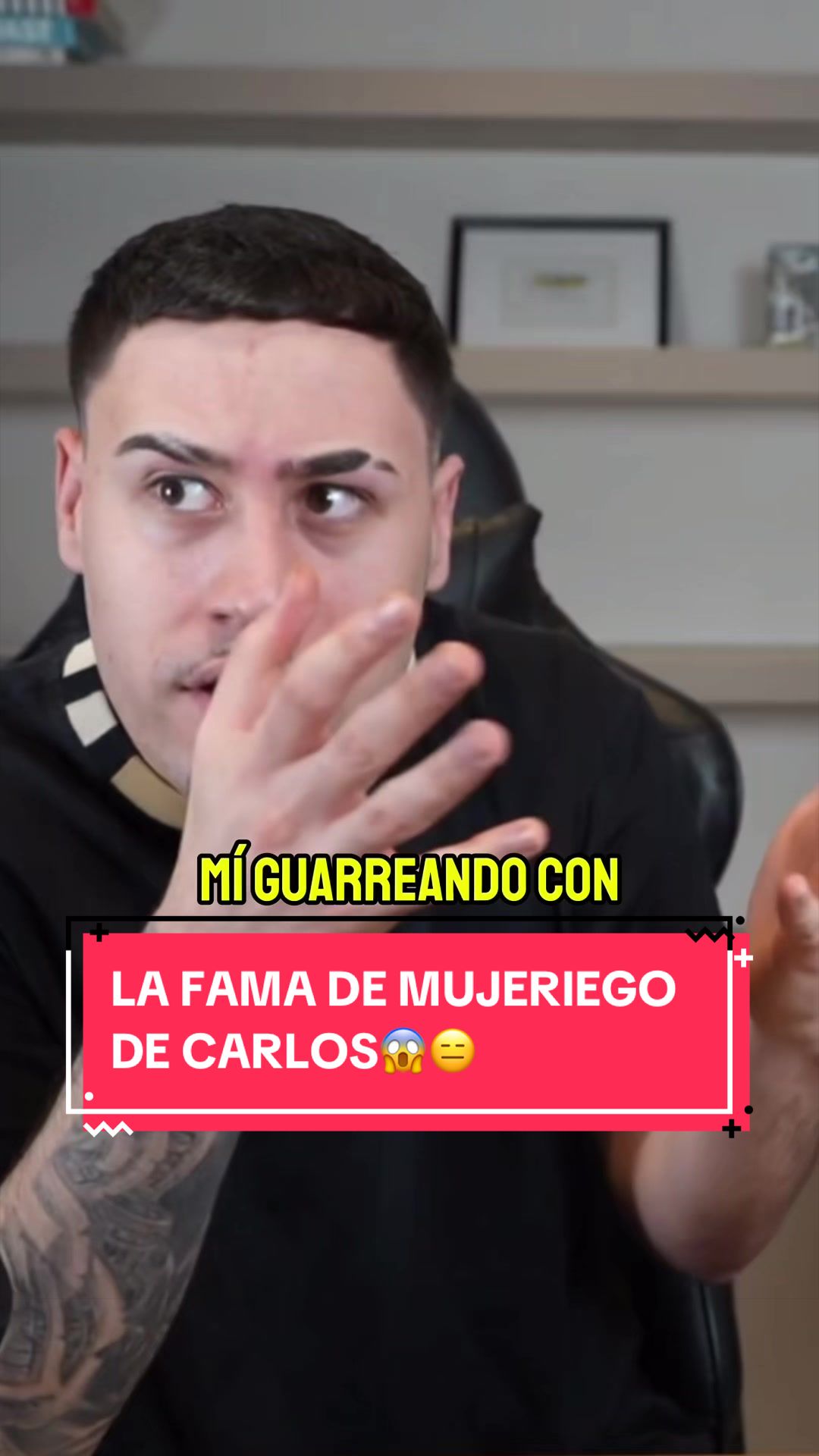 @Zona Gemelos