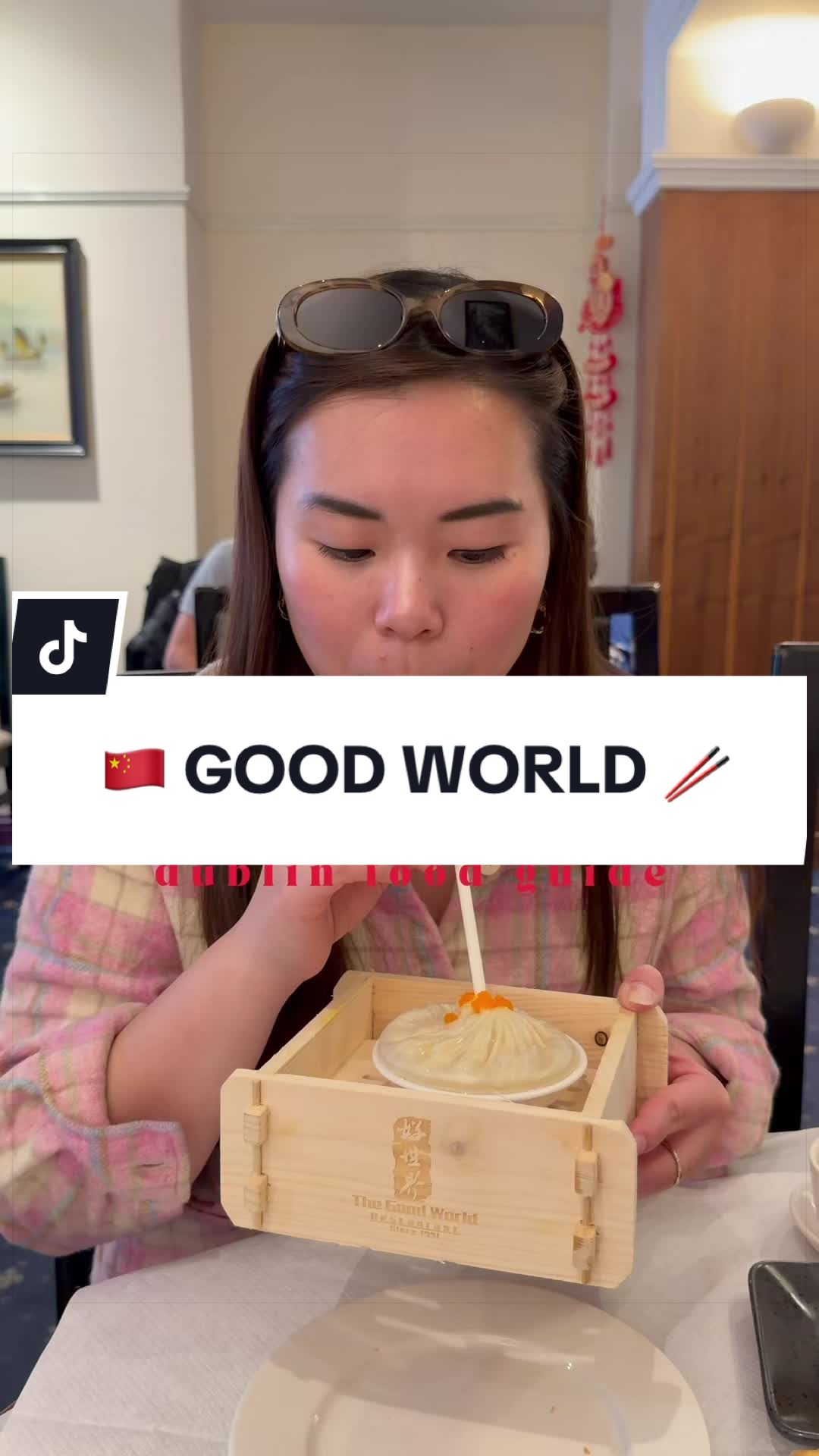 @Eat Drink Dub