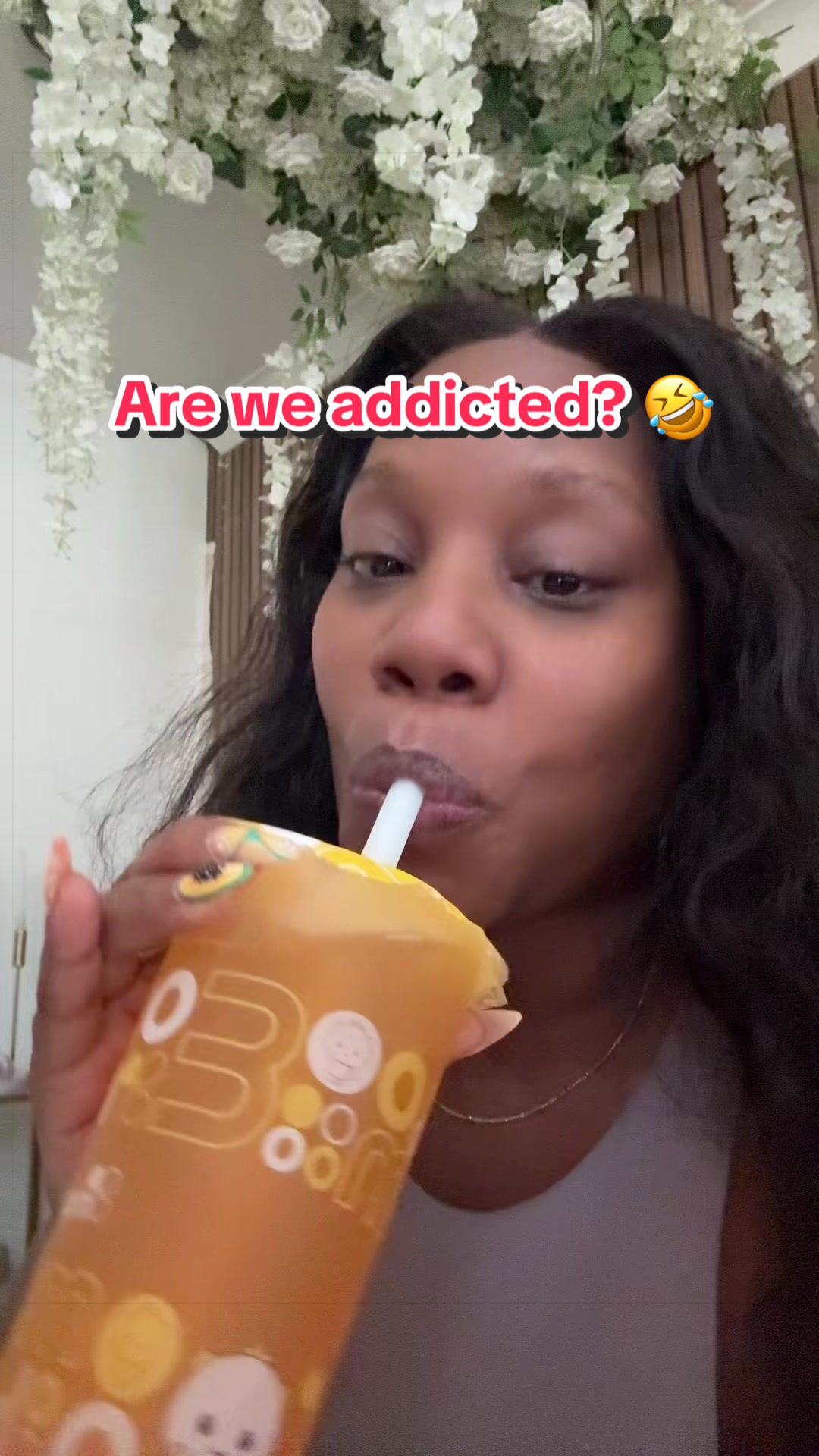 @Nadia Jae