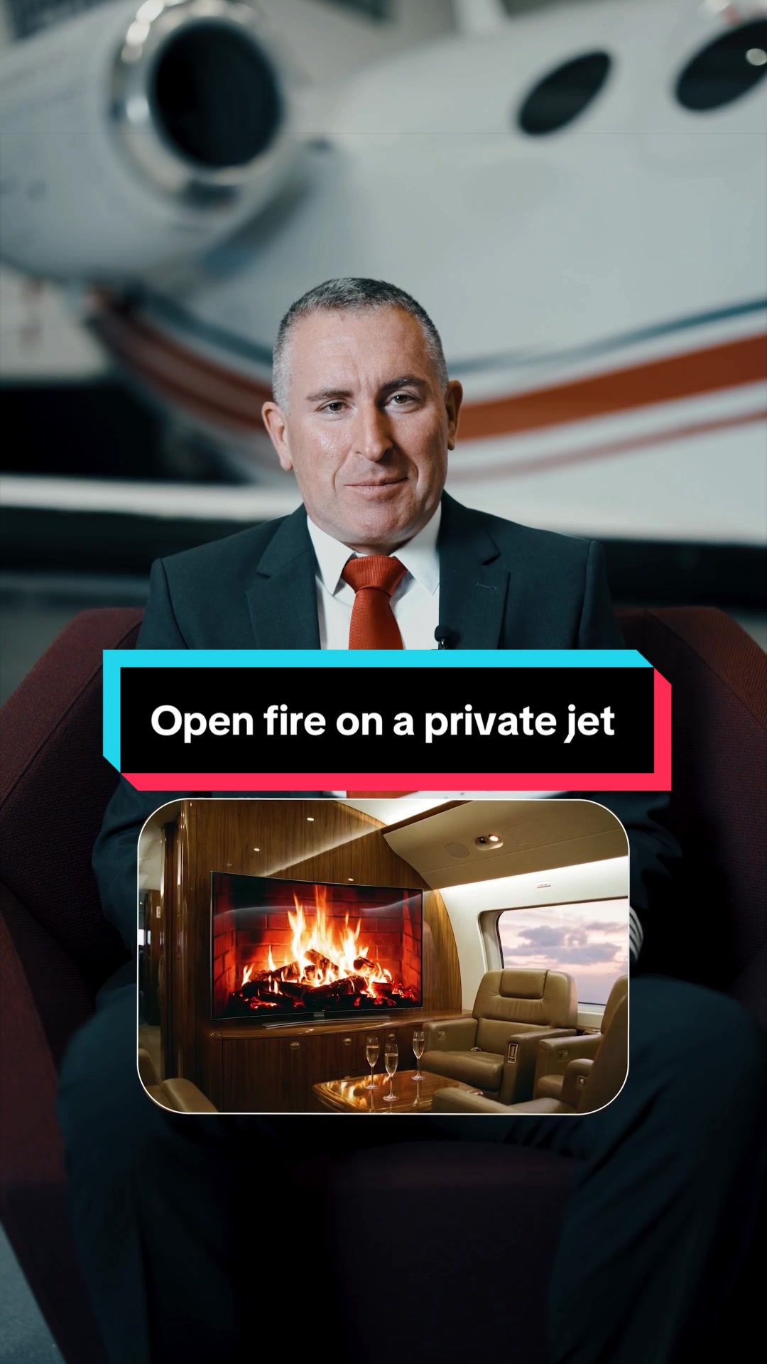 @GlobeAir #MyPrivateJet