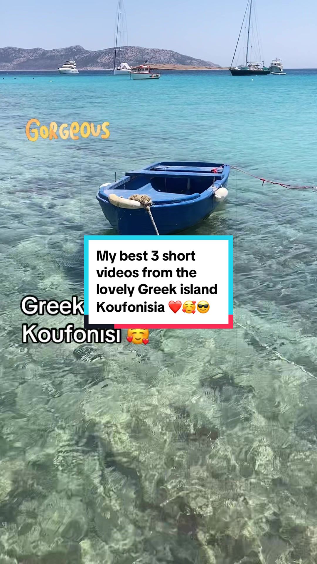 @Greek Islands Memories