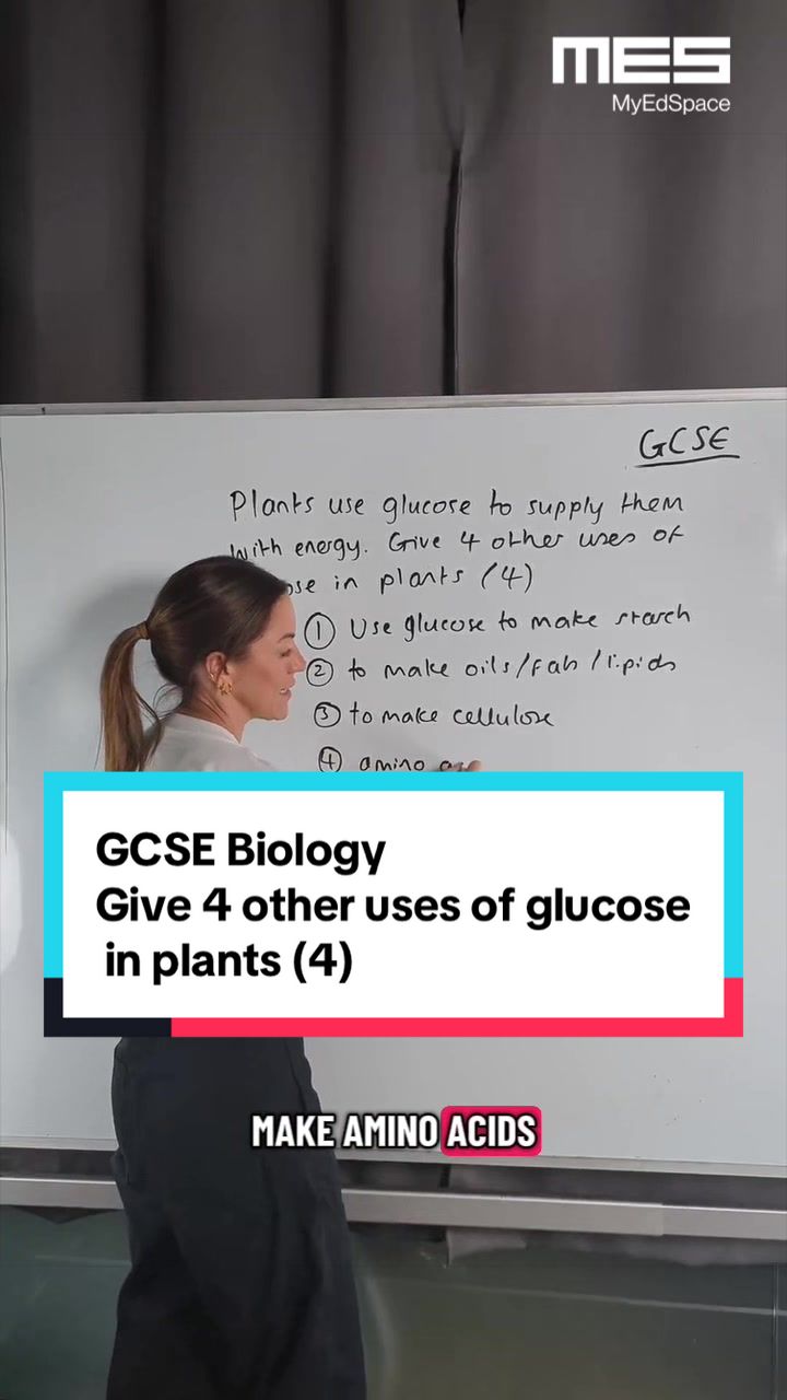 @MyEdSpace Biology
