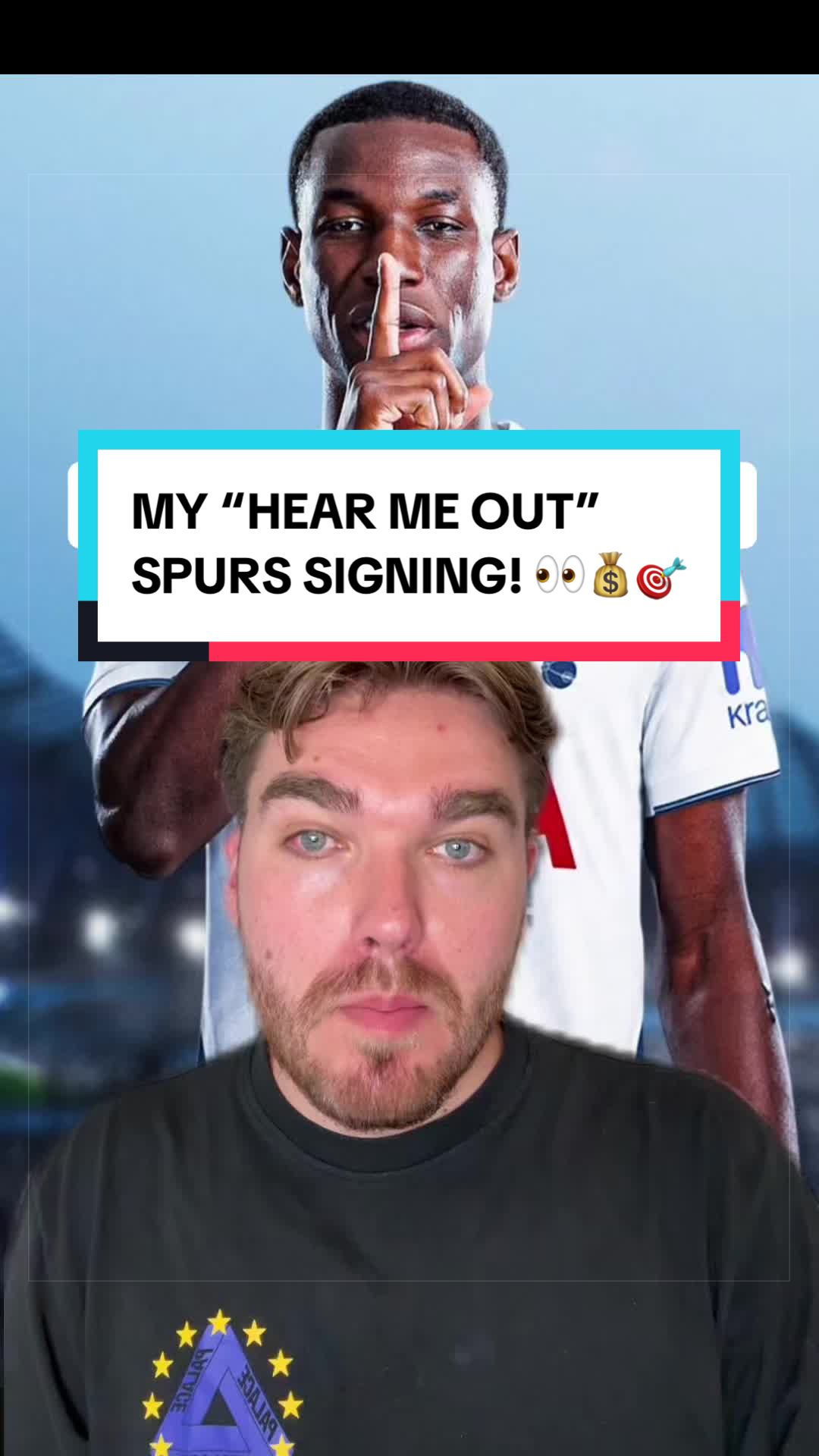 @Ben Bowman THFC 🐓
