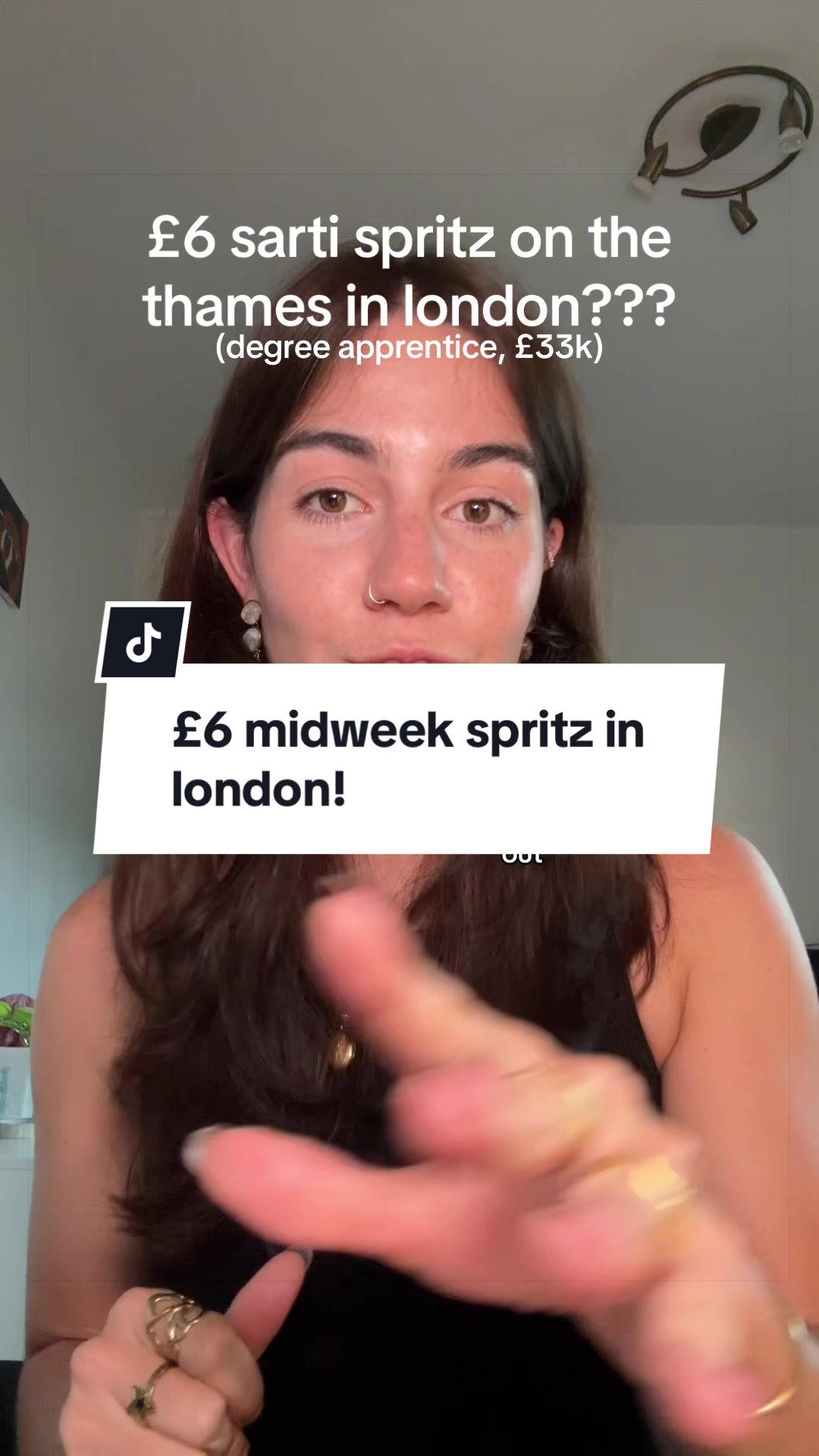 @maisie | degree apprentice