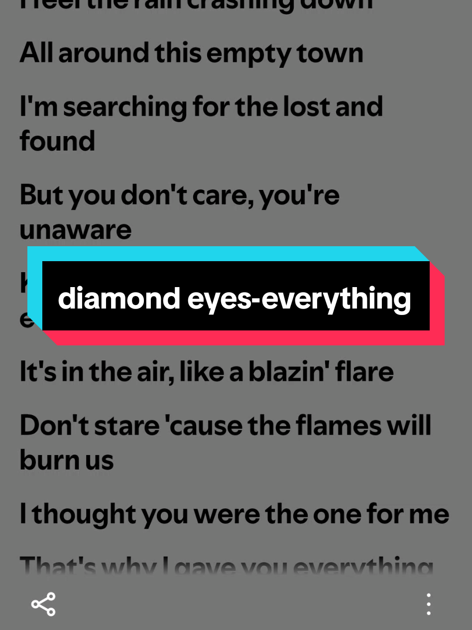 @lyrics time