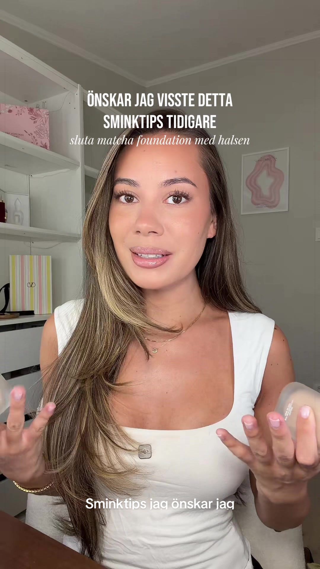 @CECILIA ULVER&Aring;S