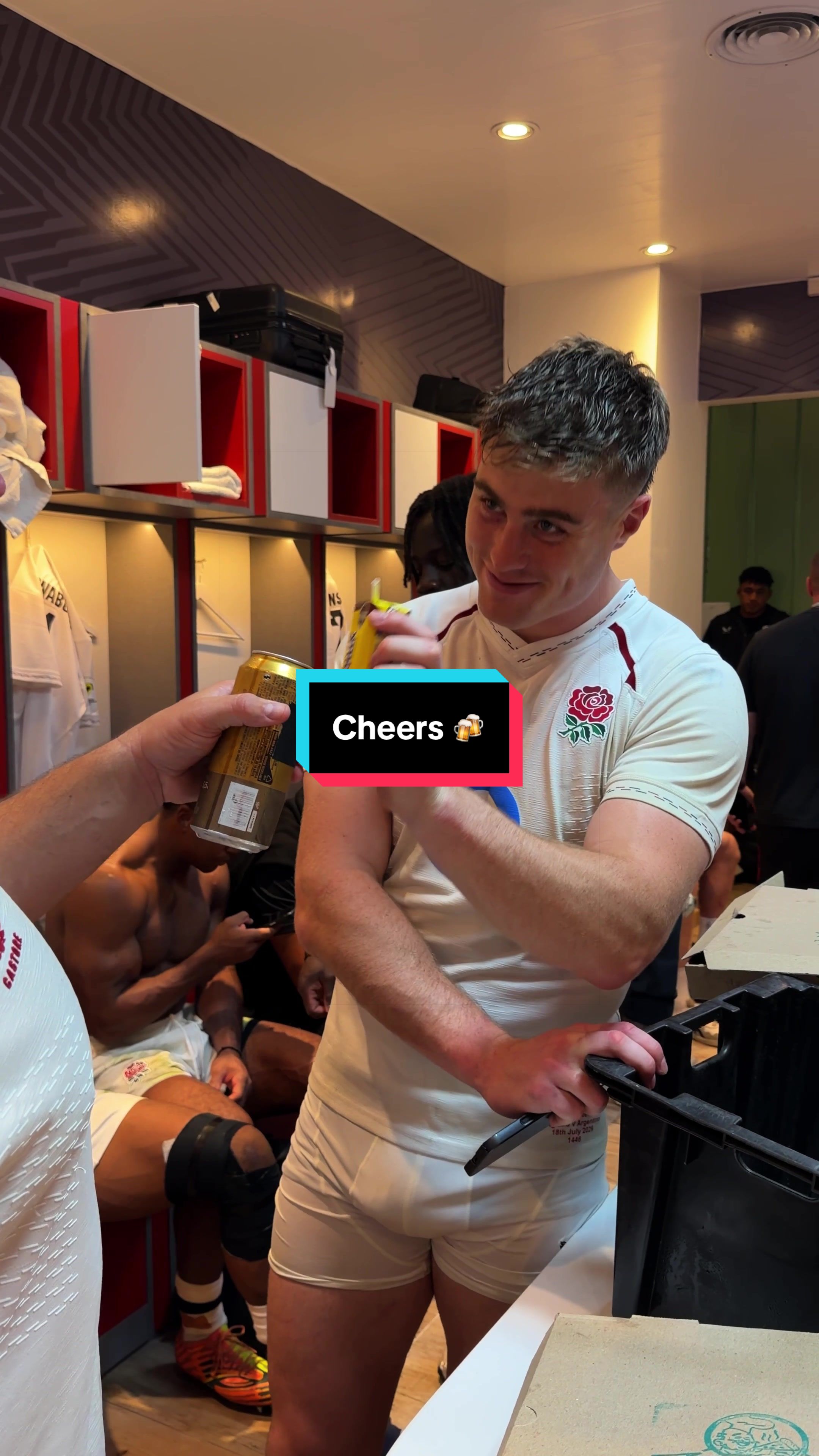 @England Rugby
