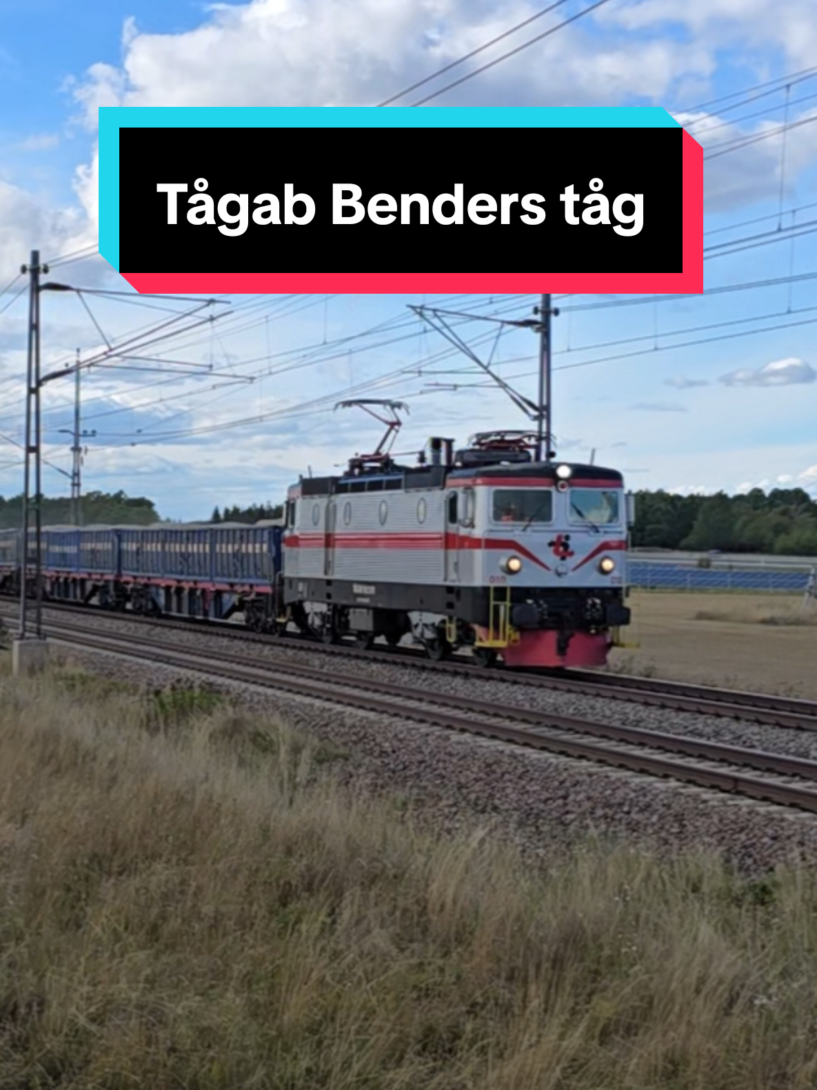 @trainspotter LK 🚂💯