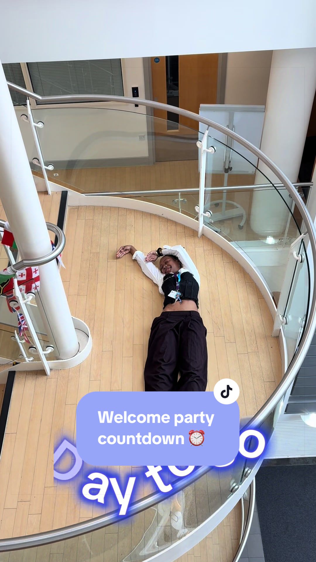 @ICP @ University of Portsmouth