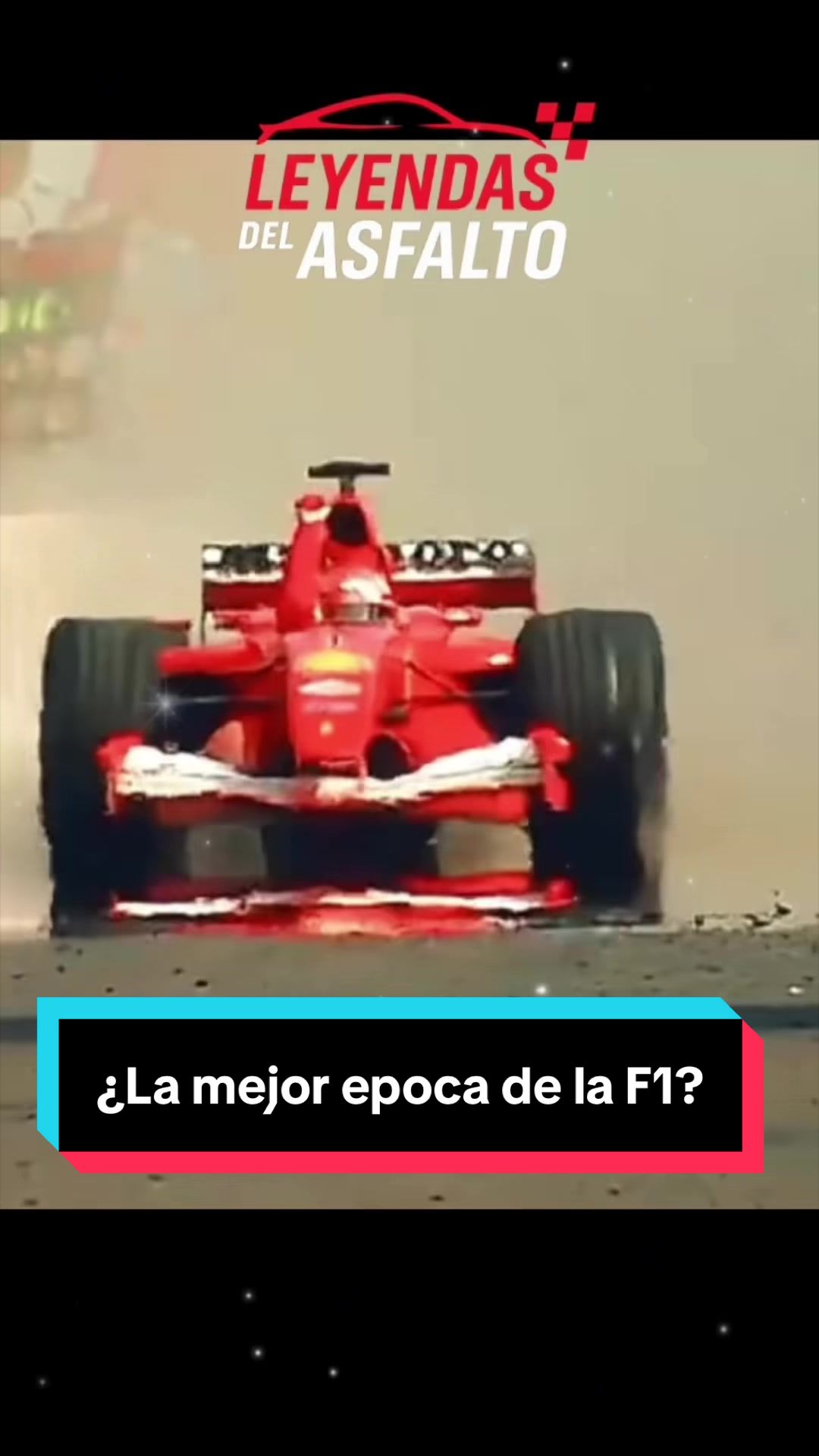 @Leyendas del Asfalto