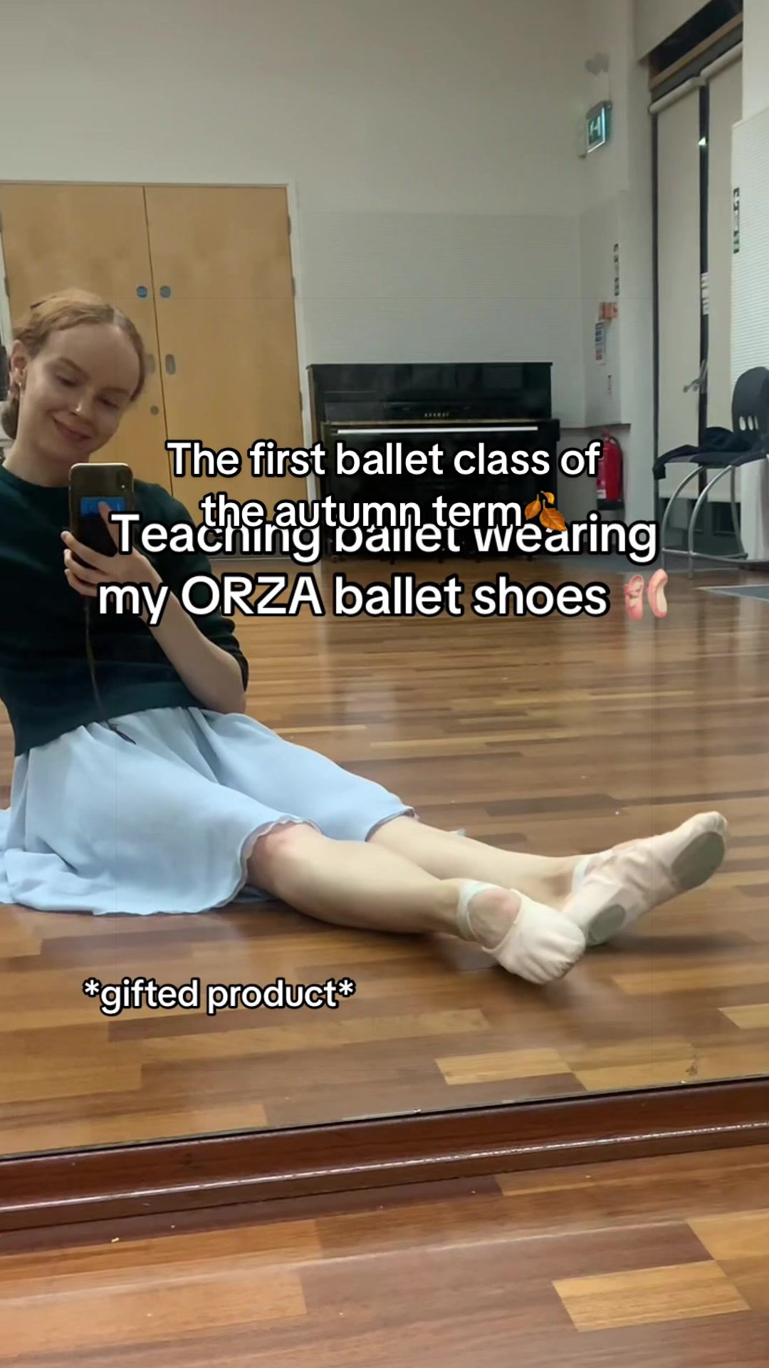 @Anna | Social Media Ballerina