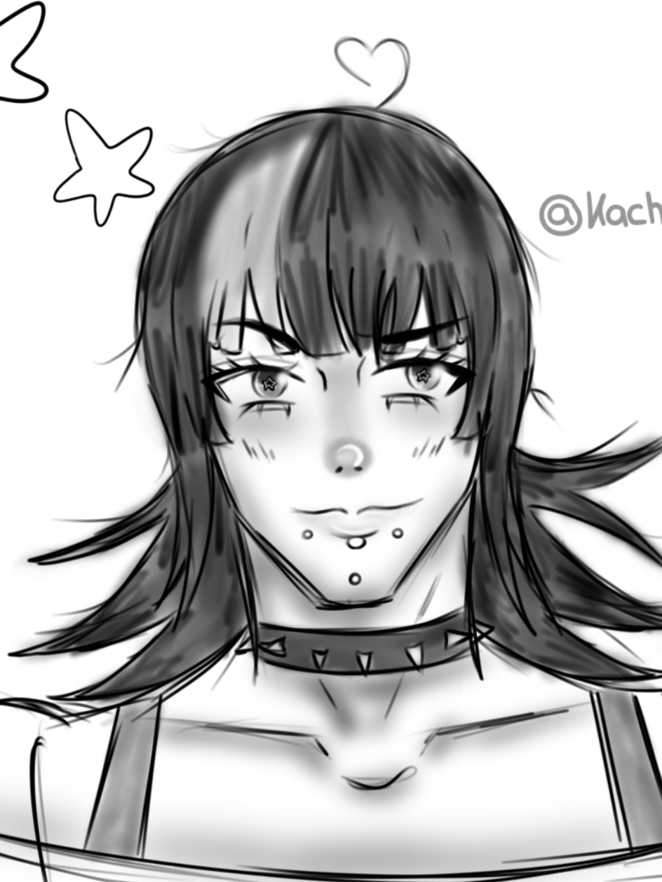 @⛧Luka!☆