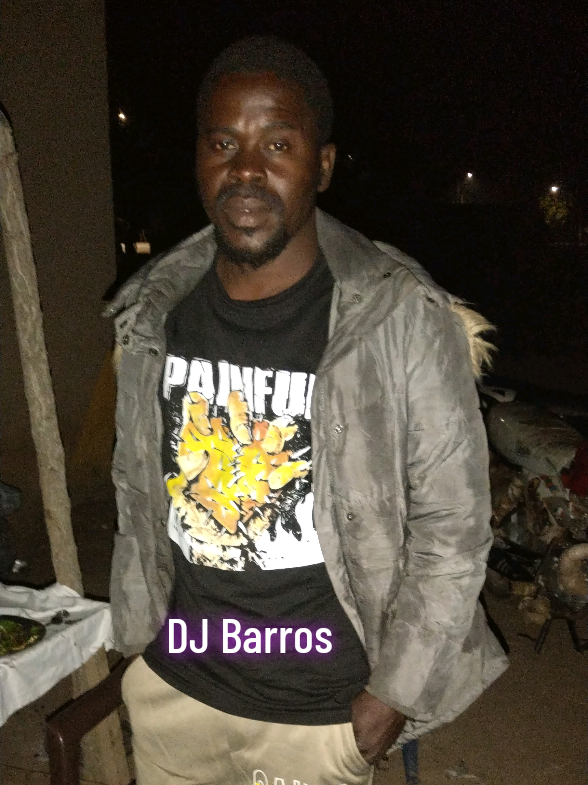 @Mamadou saliou Mane