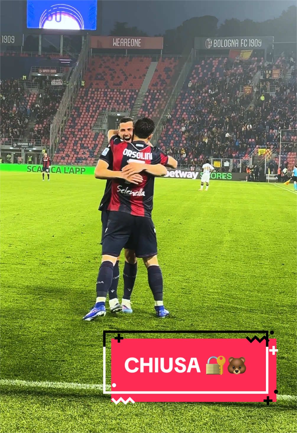 @Bologna FC 1909