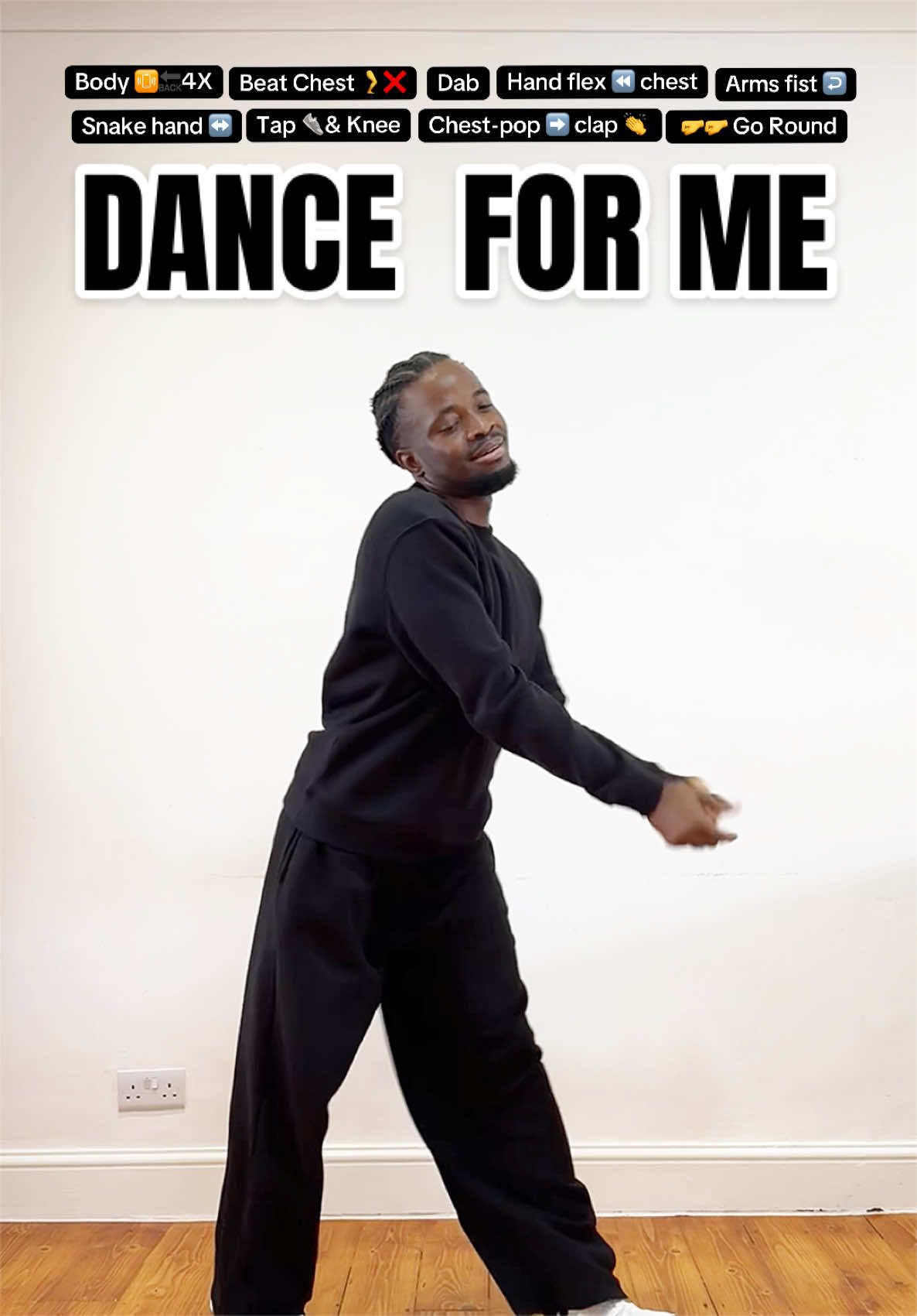 @Pearse Daily Dance