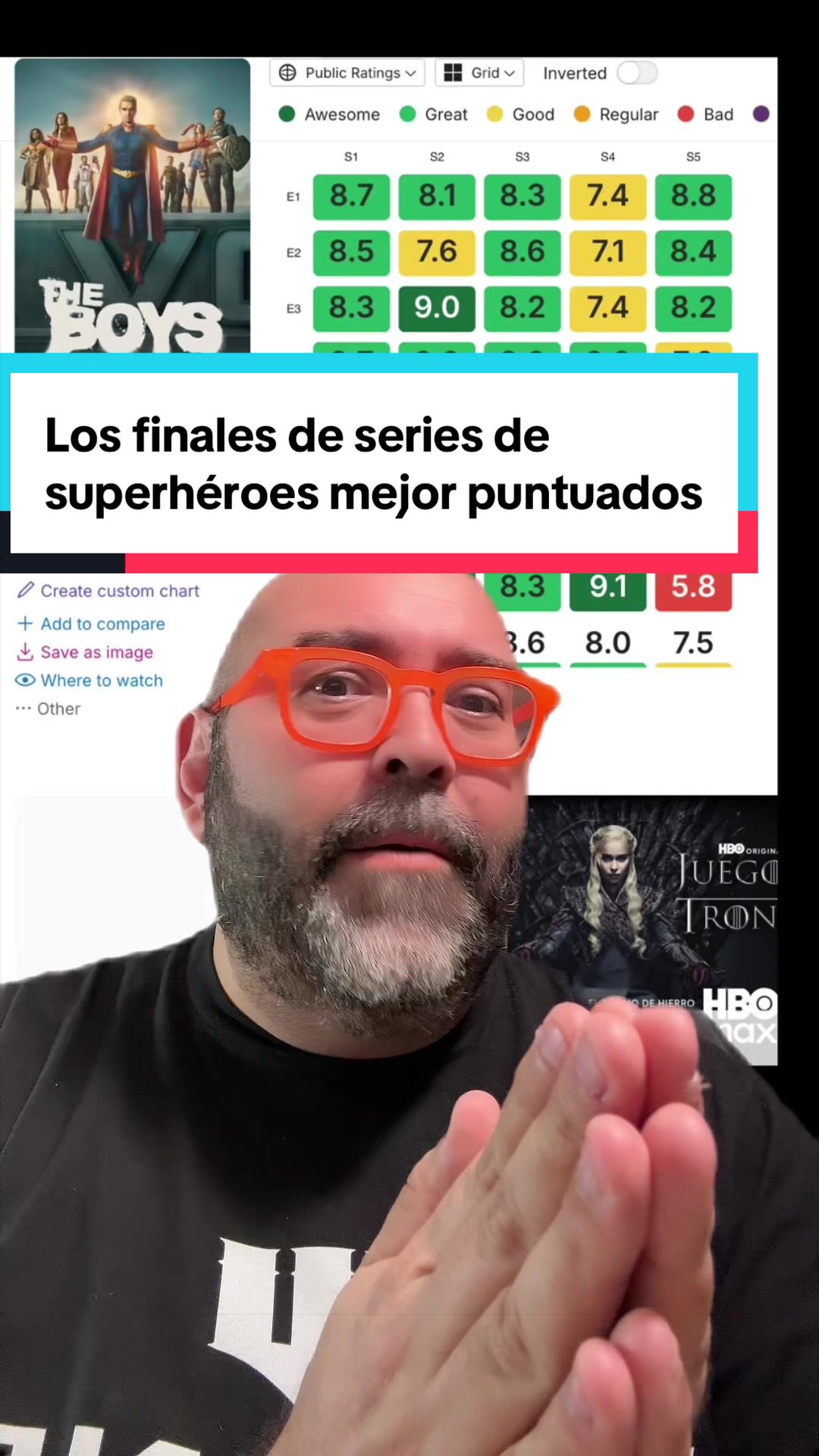 @De todo un Paco