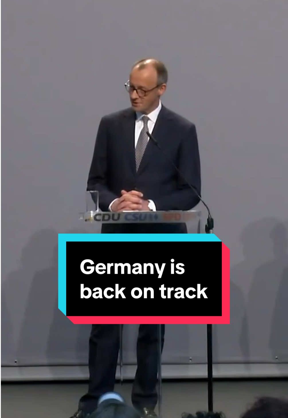 @CDU Deutschlands