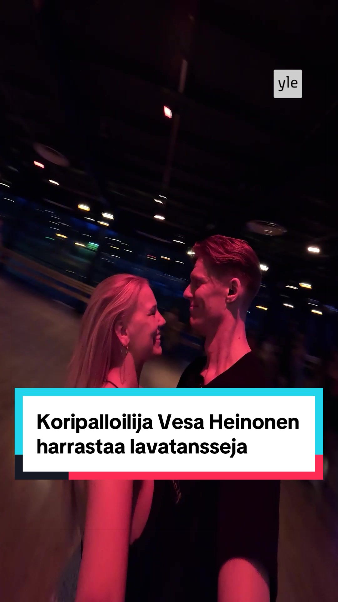 @Yle Urheilu