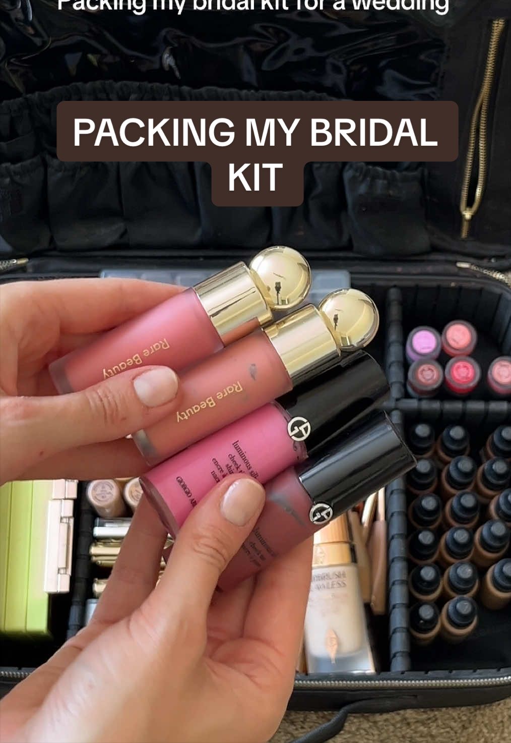 @Amy-May | Bridal Makeup Artist