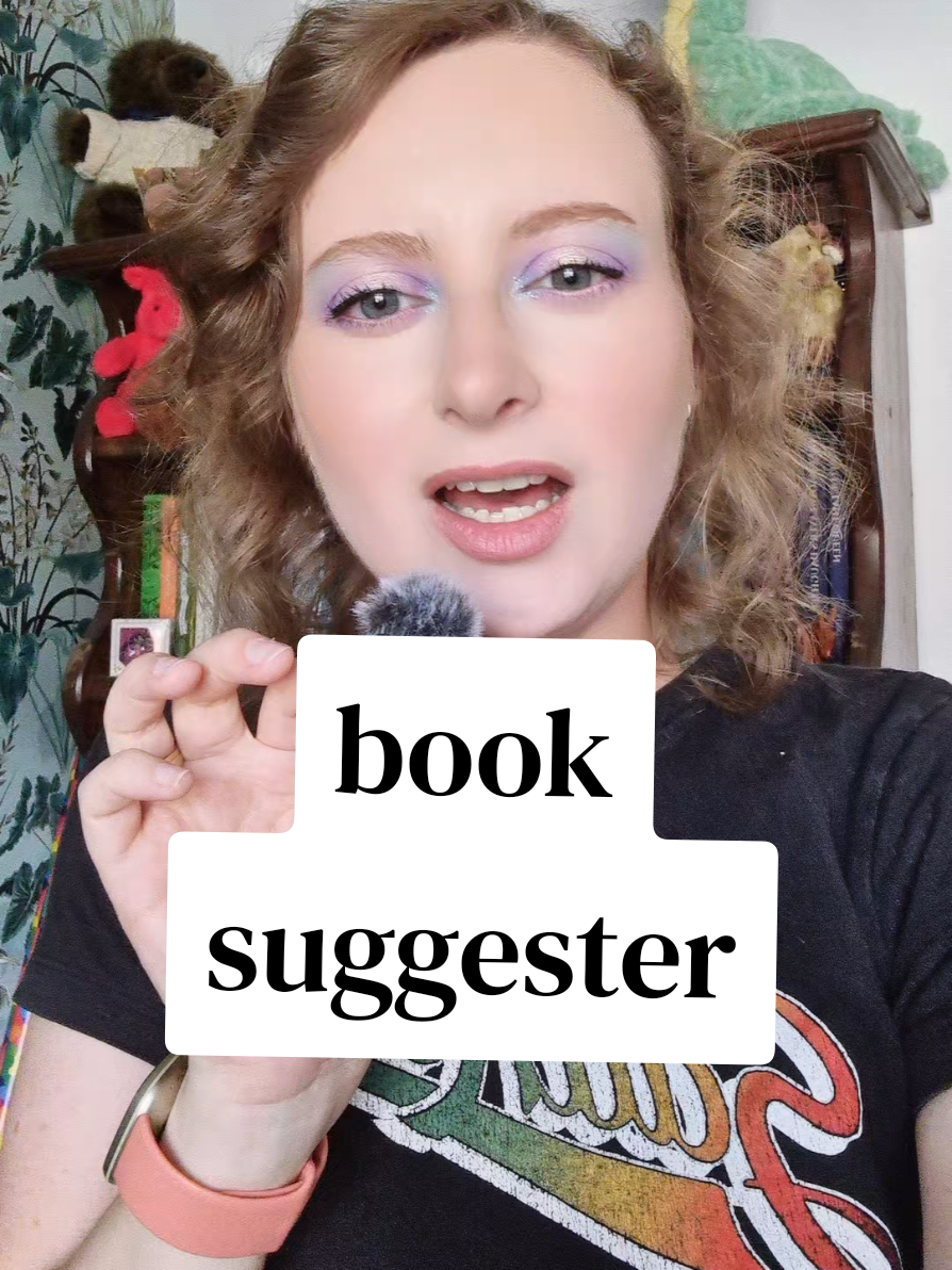 @Meg Twibill 📚 Fantasy Writer