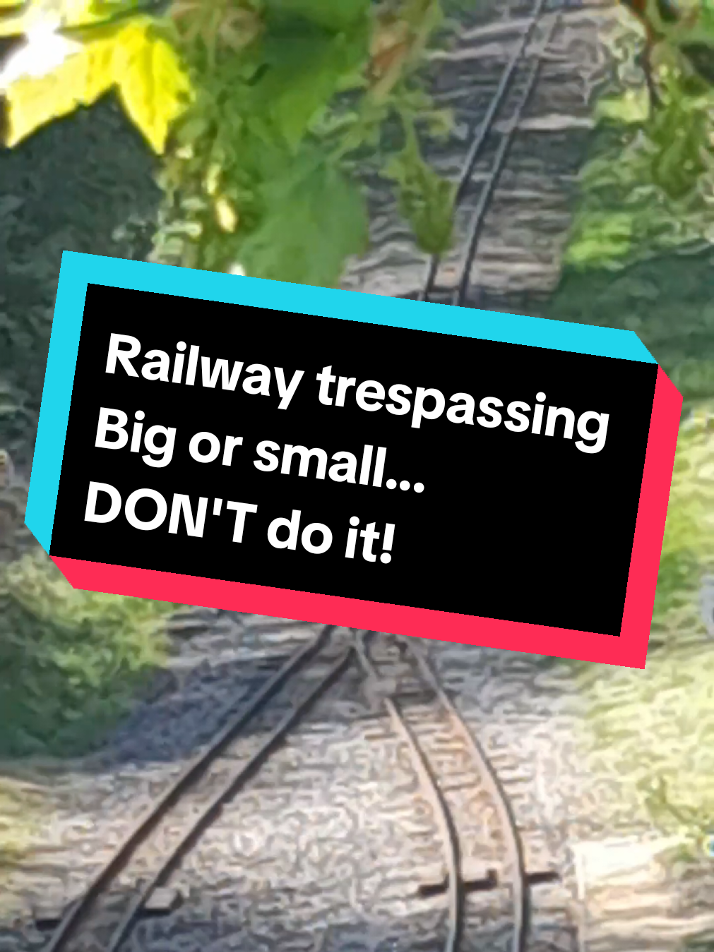 @🚂 Model Railways and Me 🧏&zwj;♂️