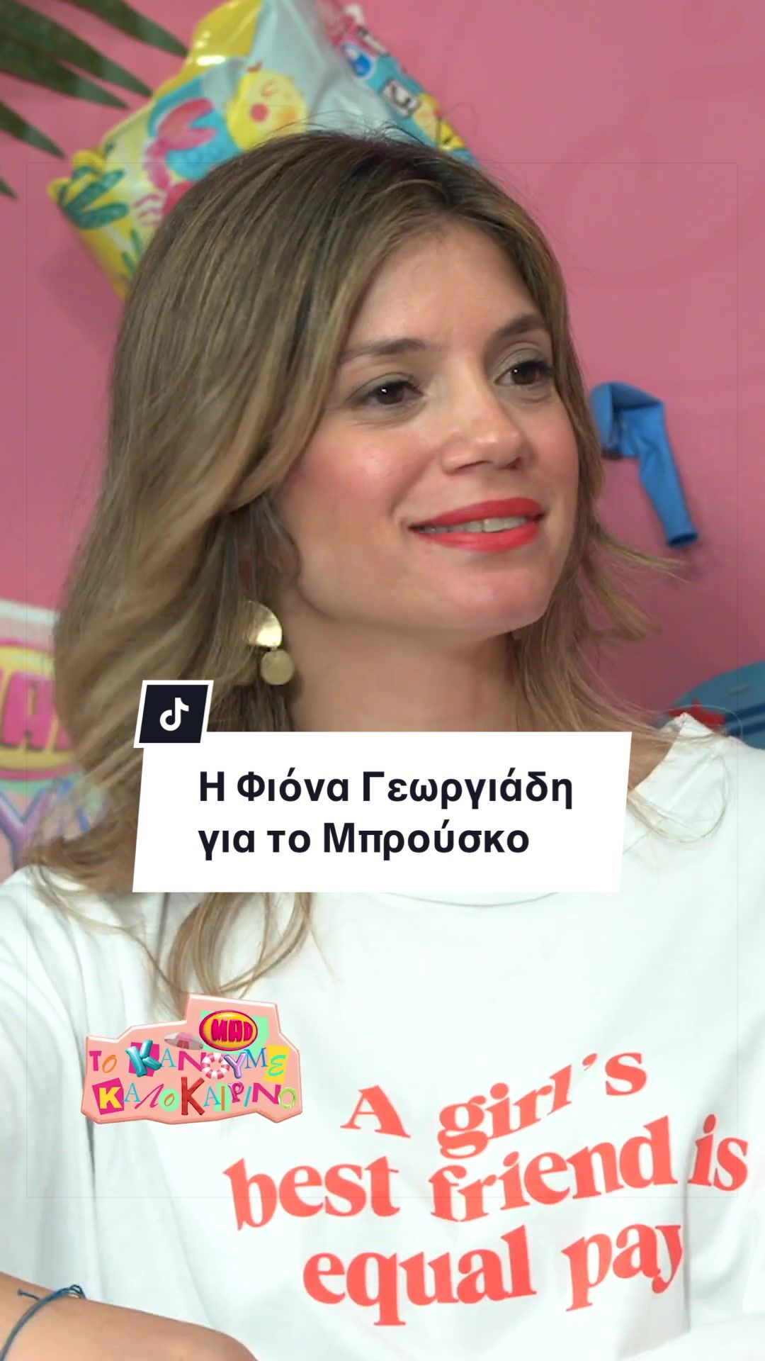 @Mad TV
