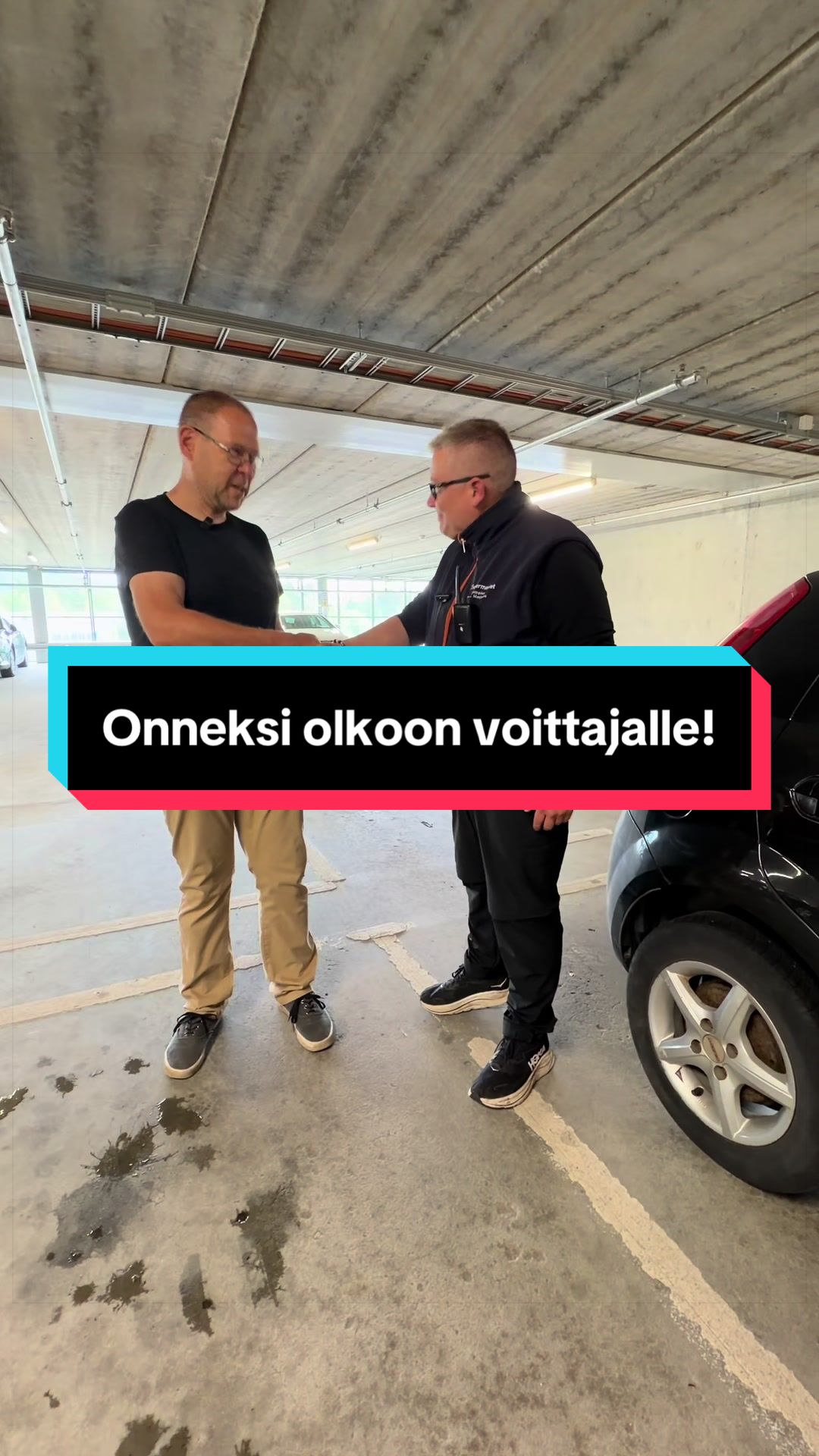 @K-Supermarket Vaajakoski