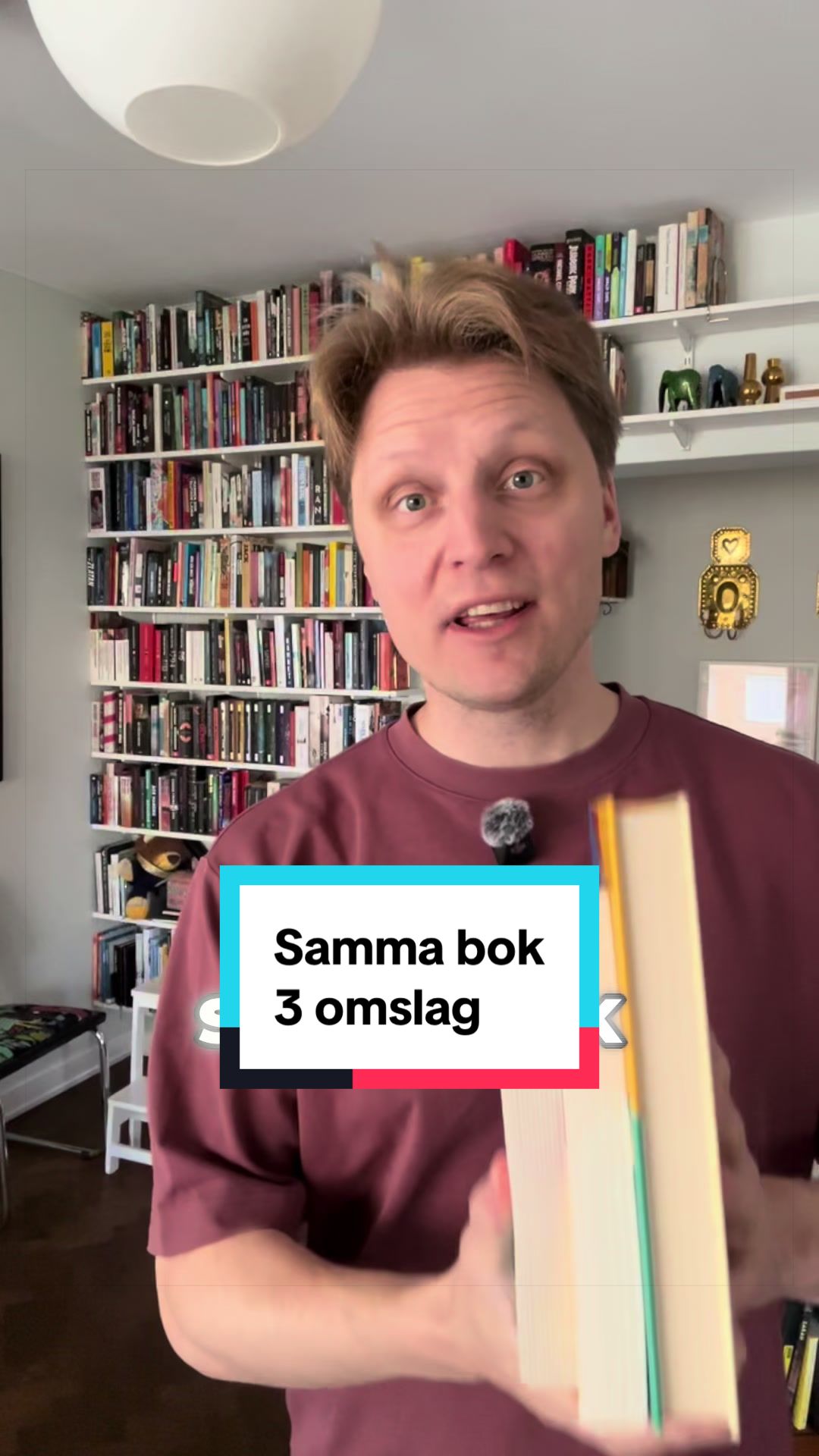 @Bokerian đ
