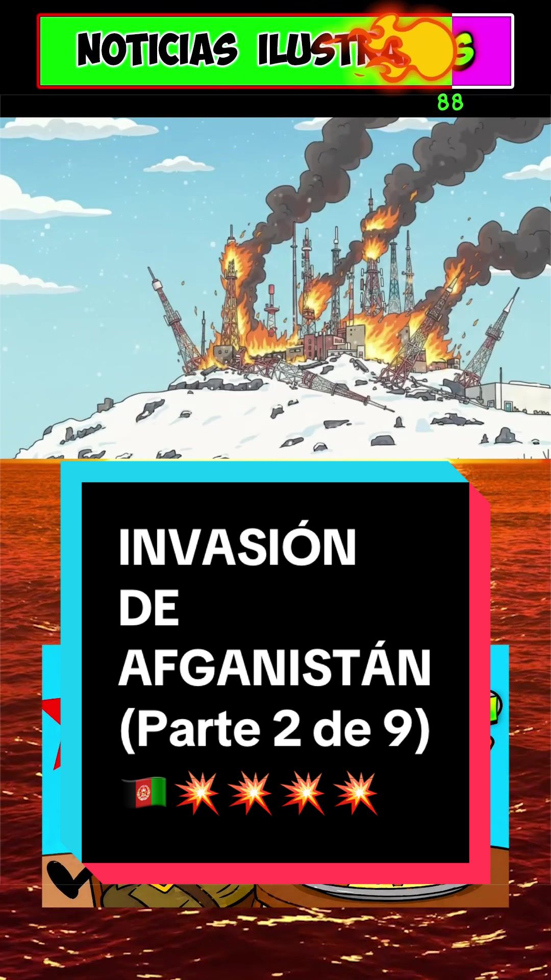 @Noticias Ilustradas