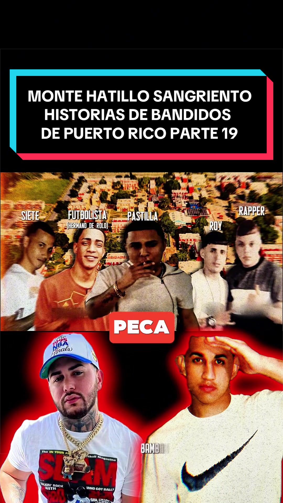 @Historias De Los Caserios