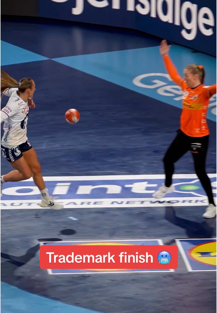 @Home of Handball