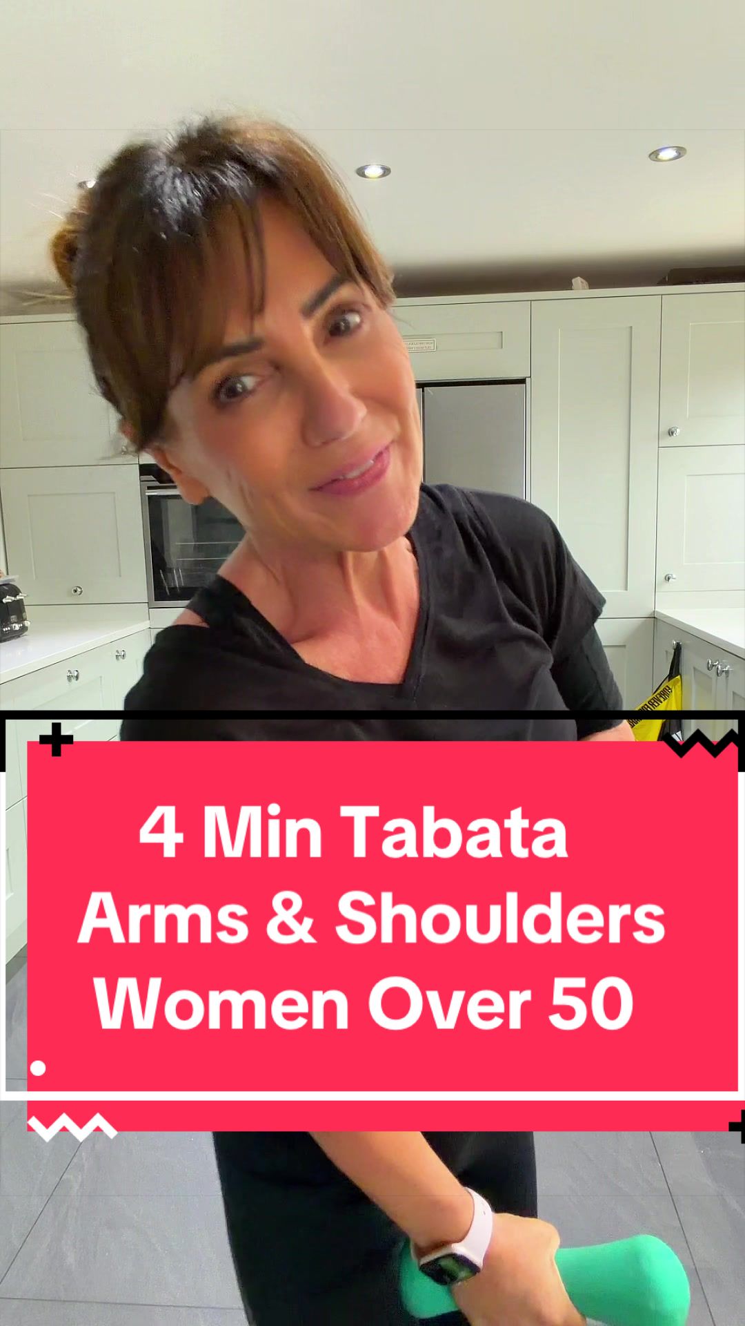@Fabfit50plus Women 50+ Fitness