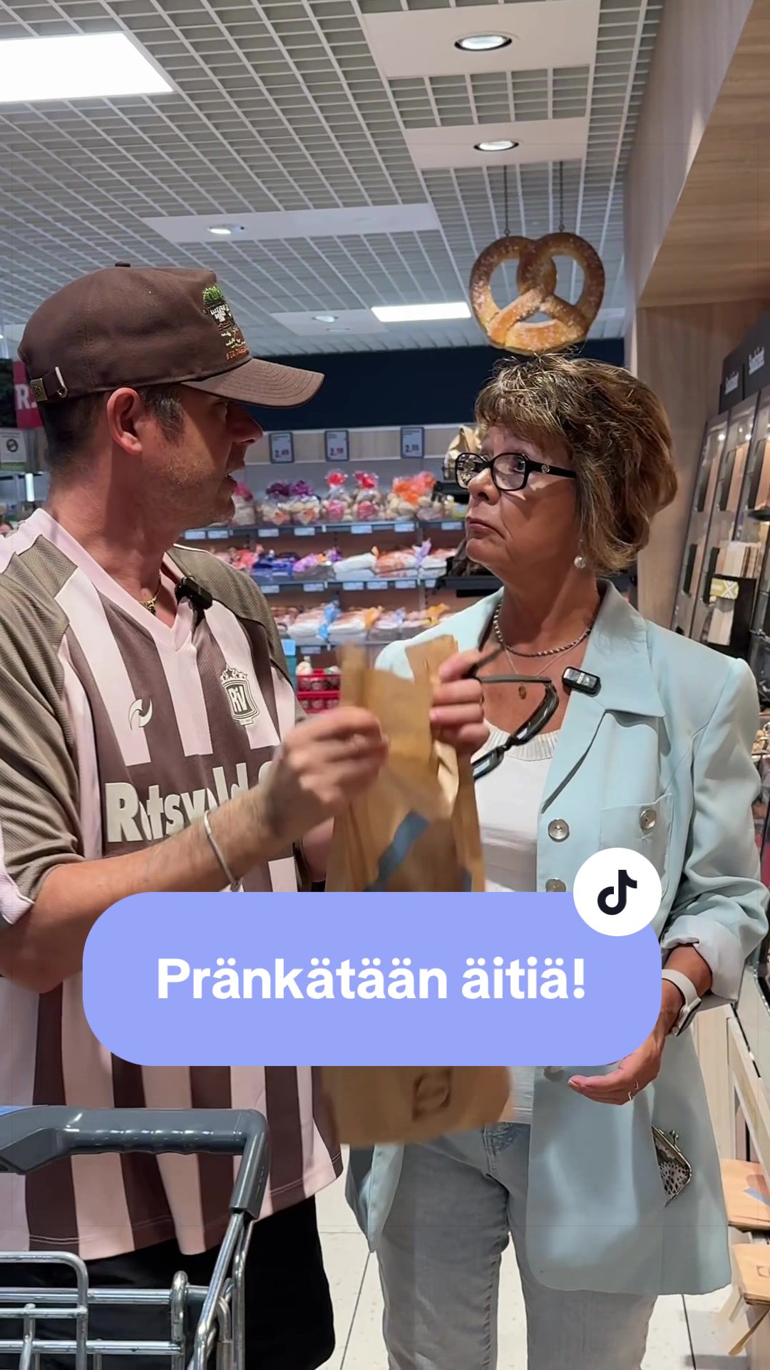 @Niko Saarinen