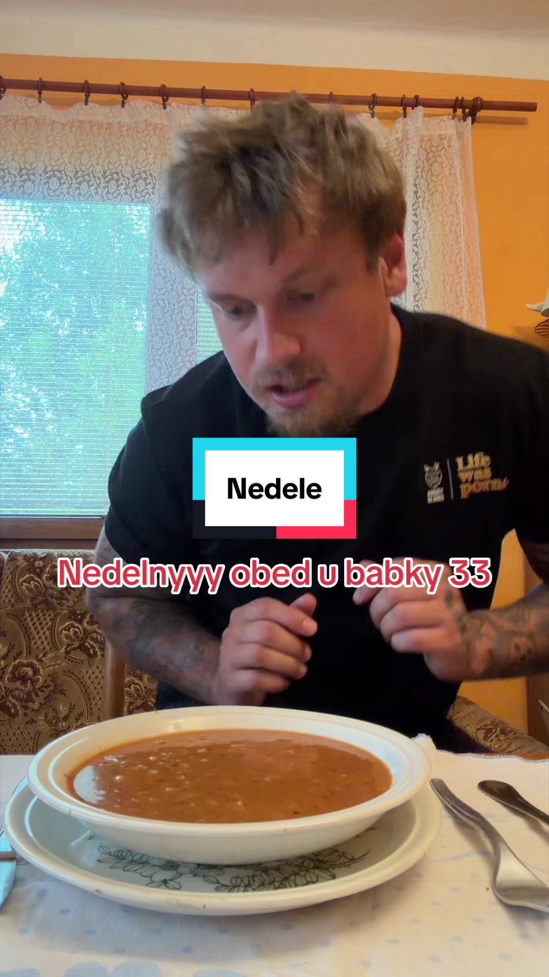@ondrej blonďák mlcak
