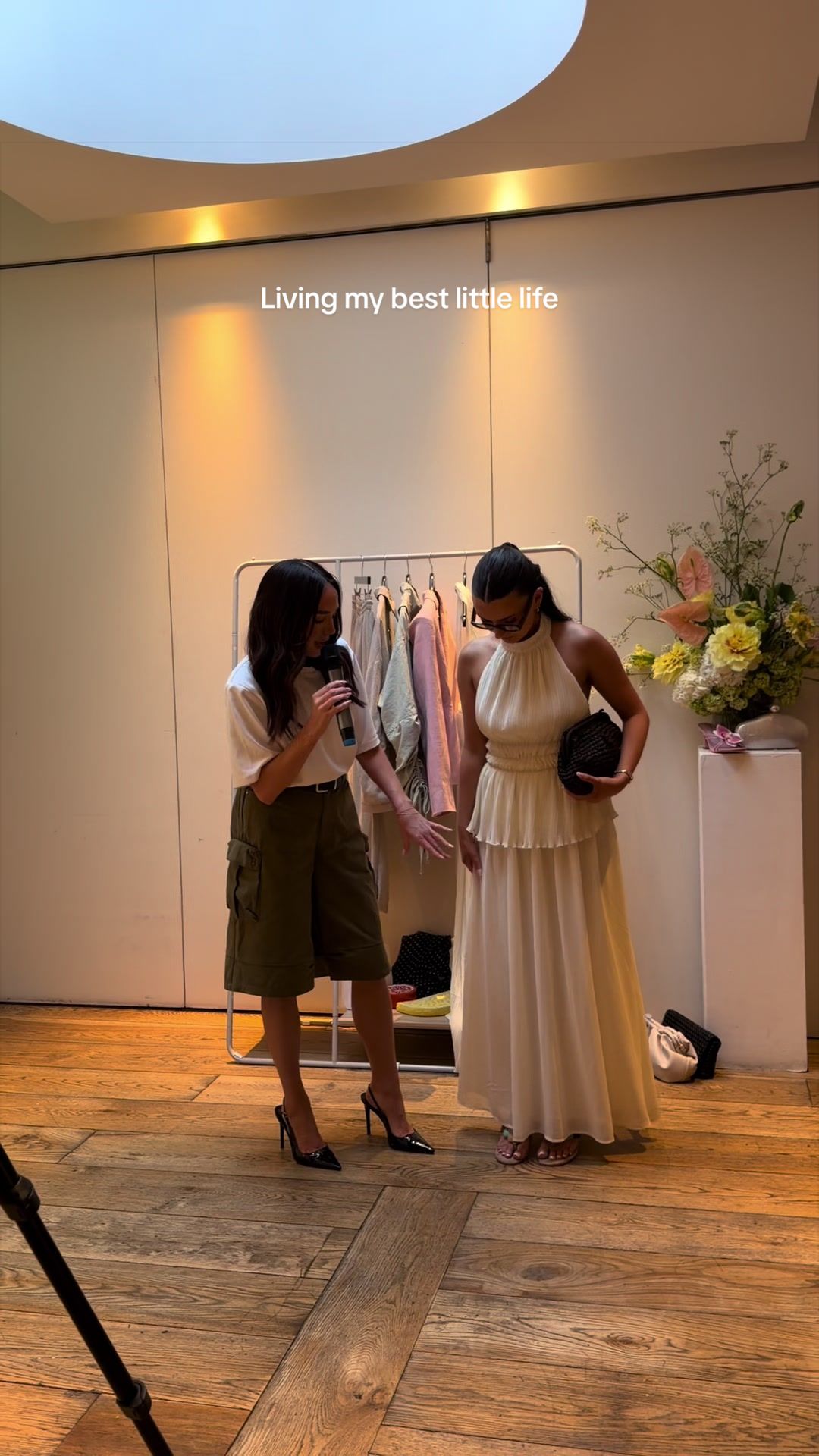 @Lauren Paxton Fashion Stylist