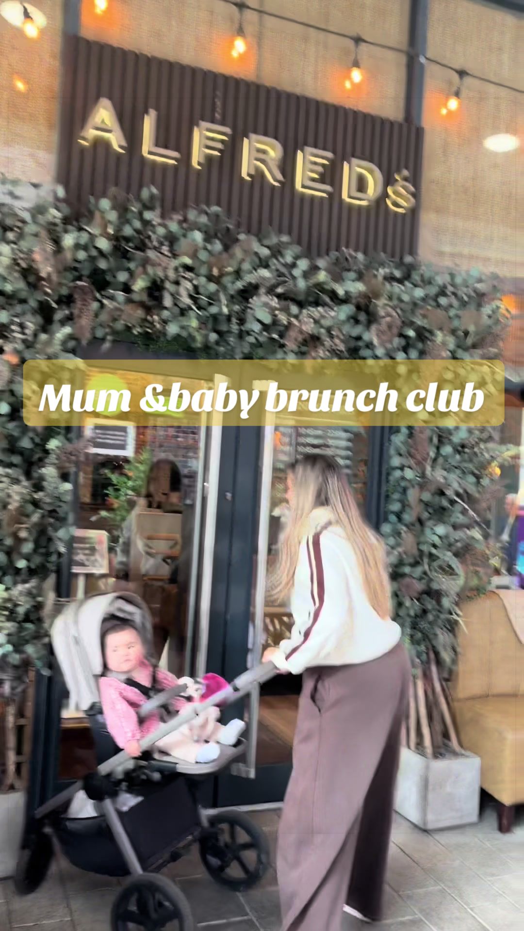 @Charlotte I mum of two