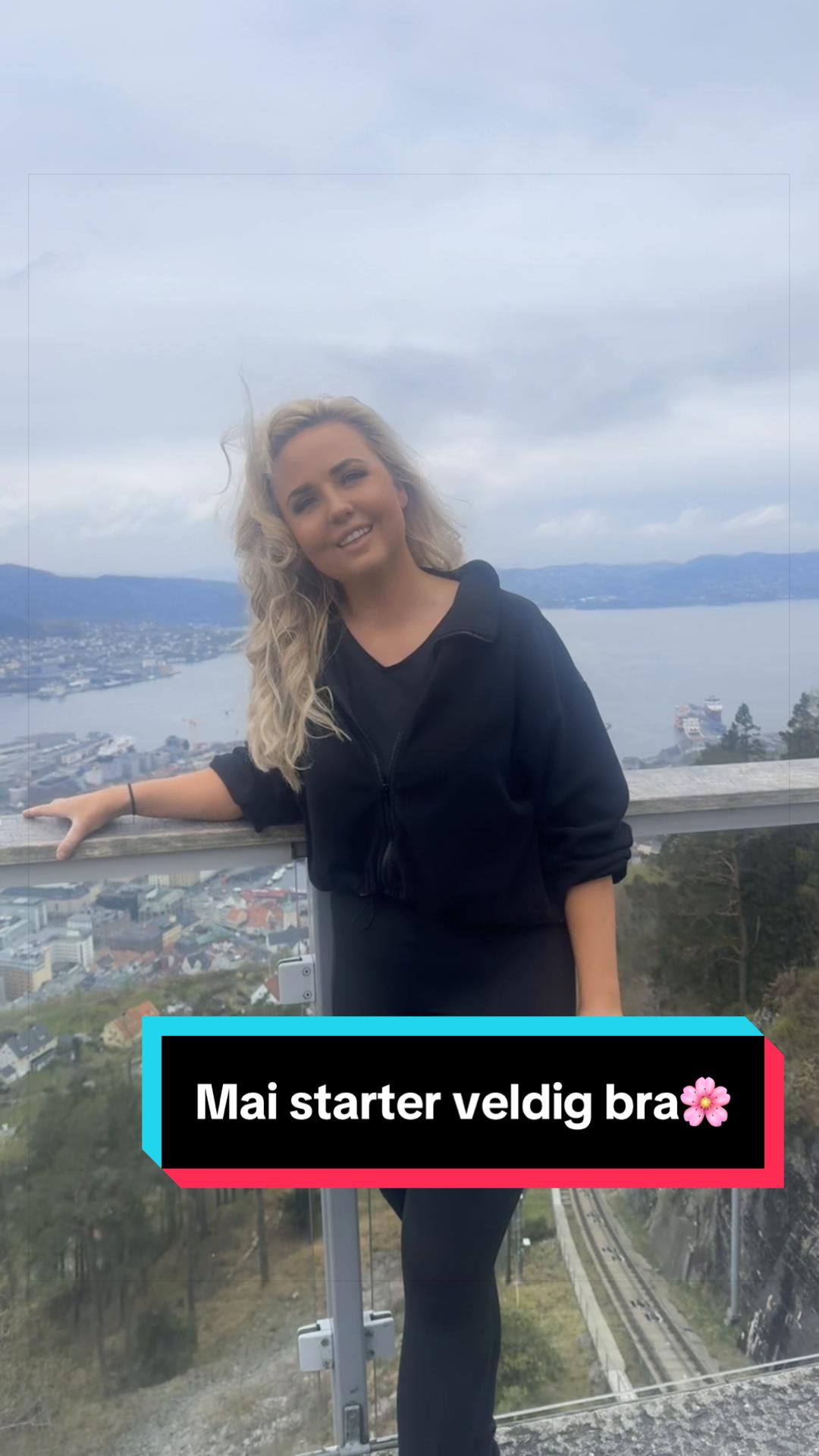 @Amanda Jellestad