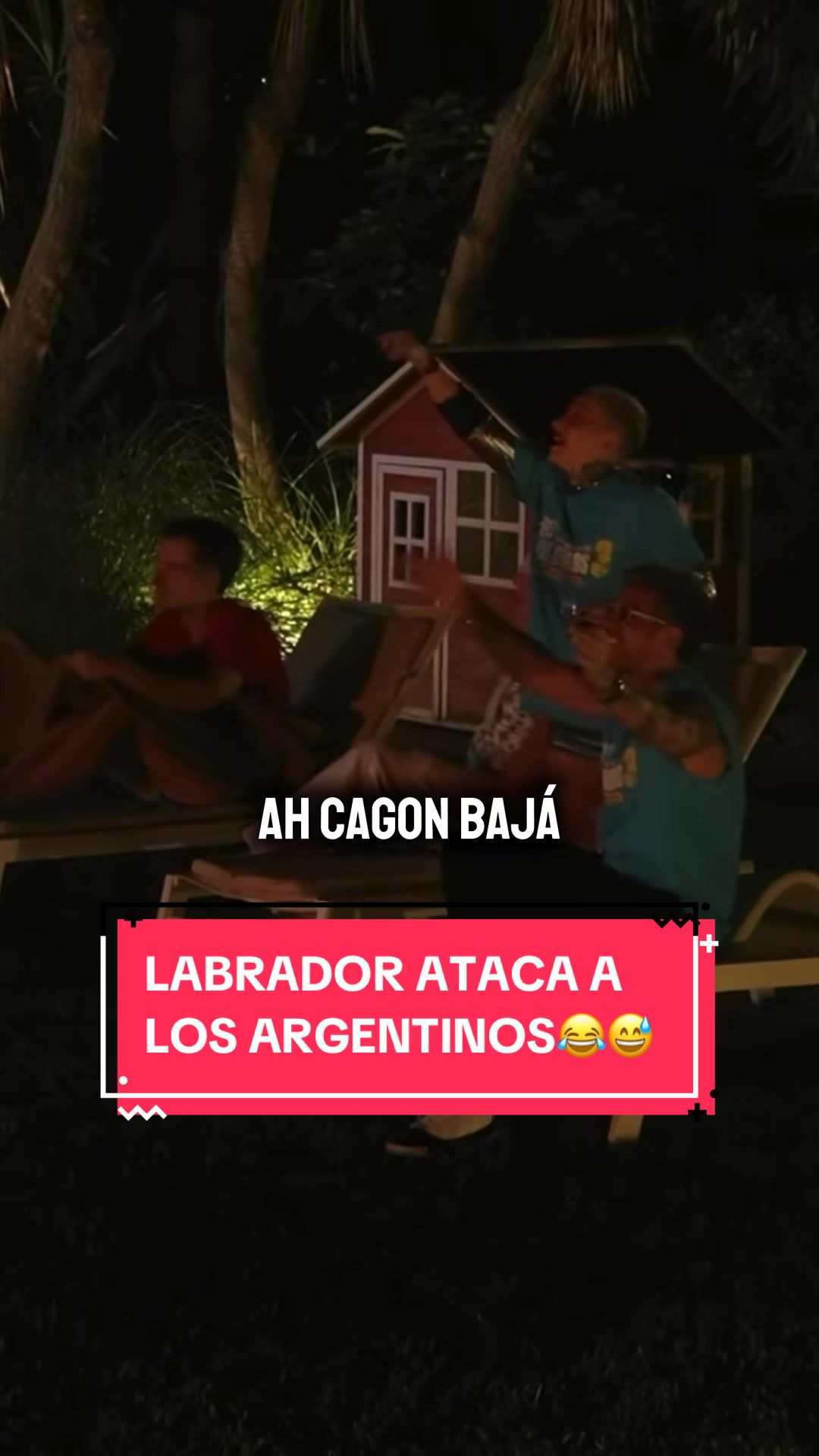@Zona Gemelos