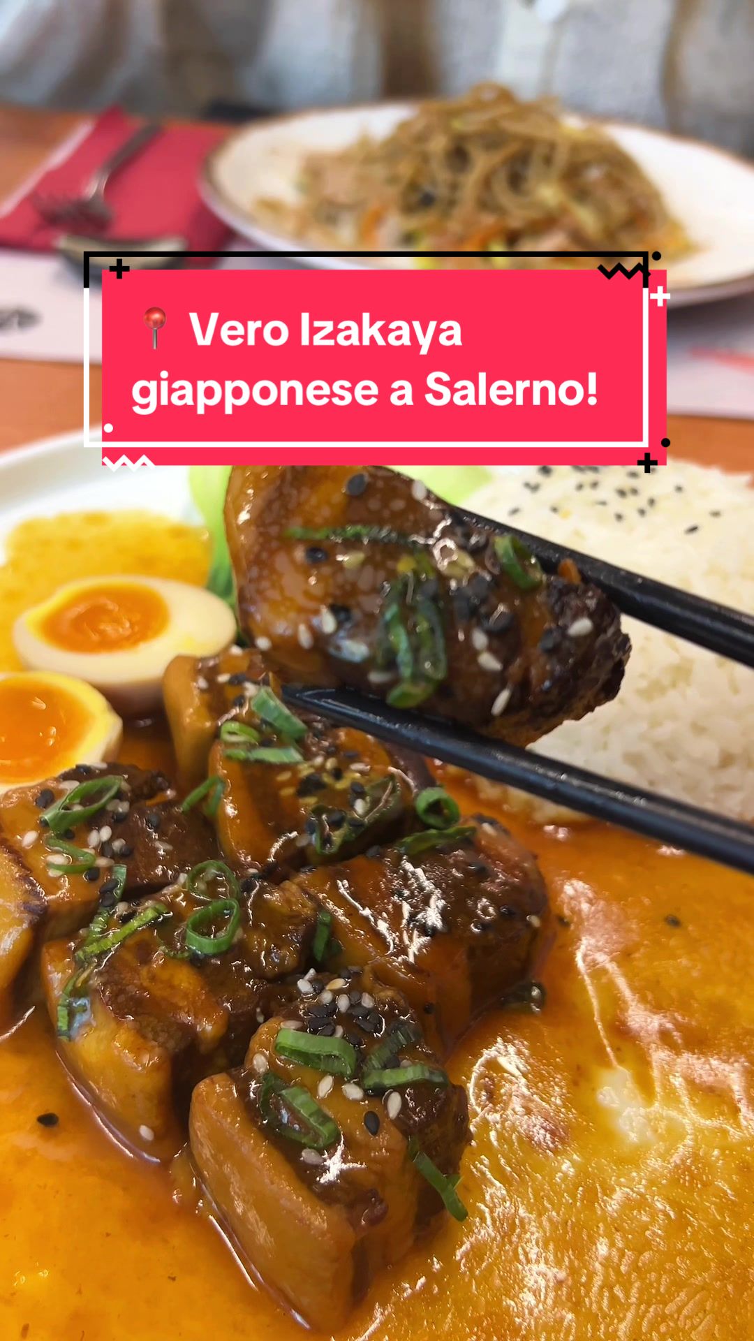 @Kikko San - Sushi & Noodles