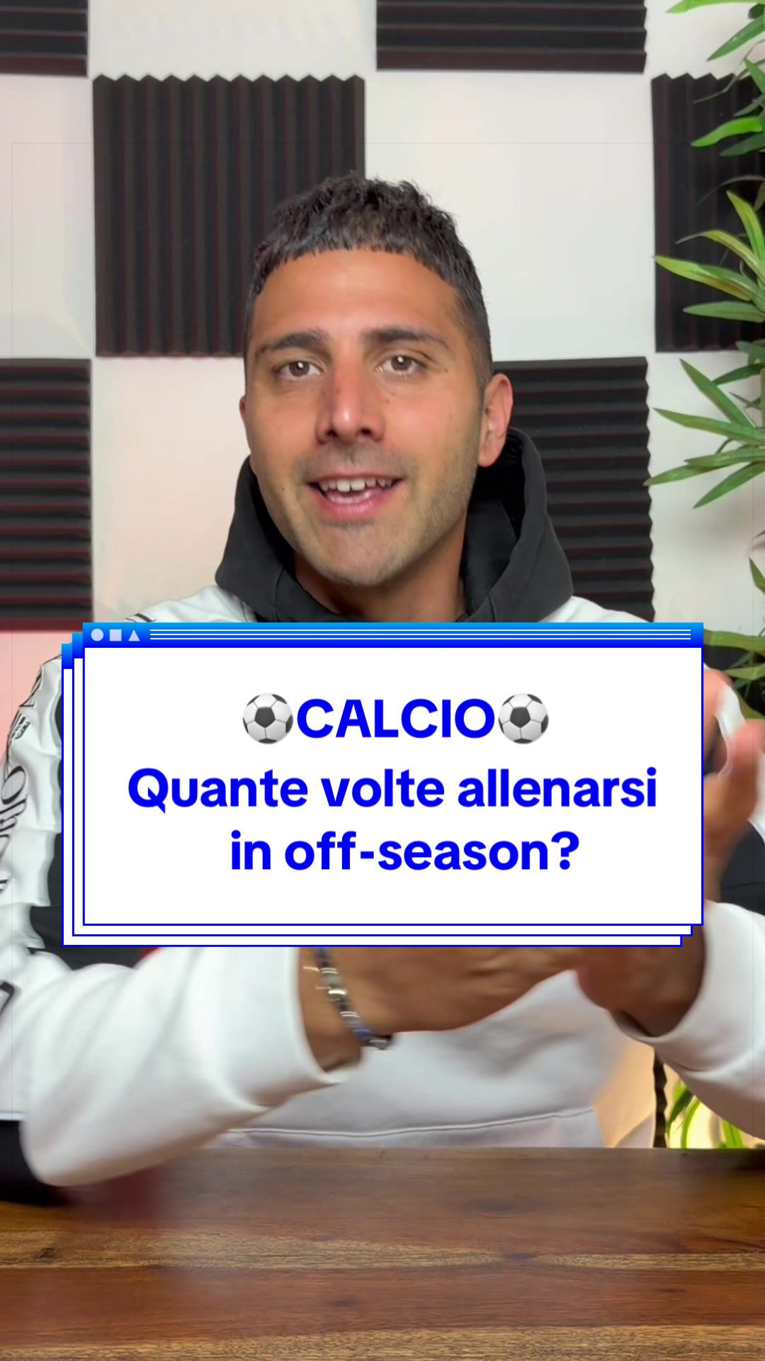 @Prep. Fisico Gioele Salvadori