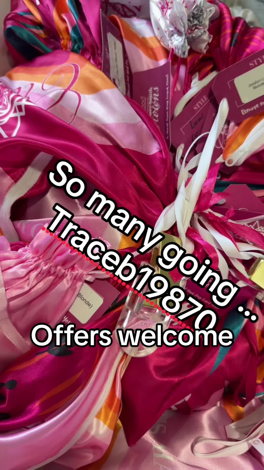 @✨TraceyB✨