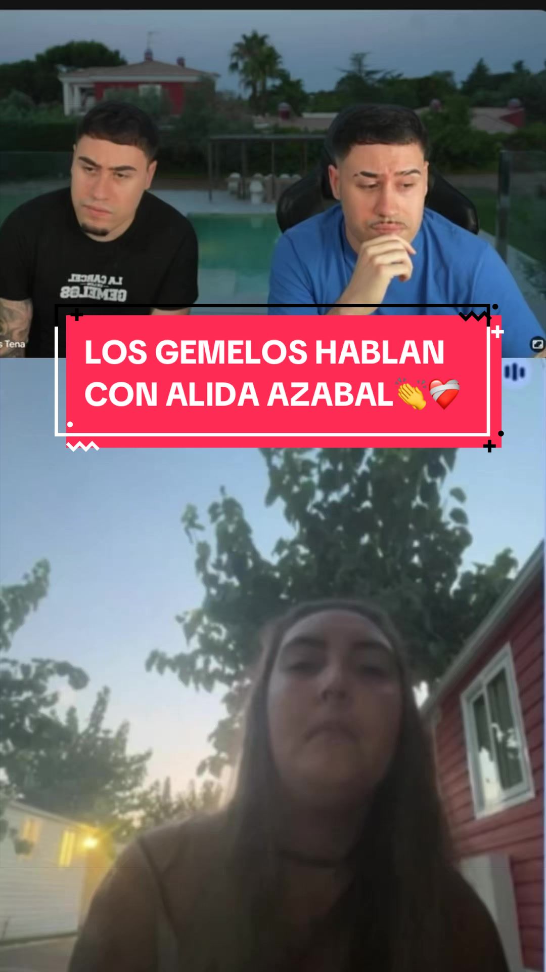 @Zona Gemelos